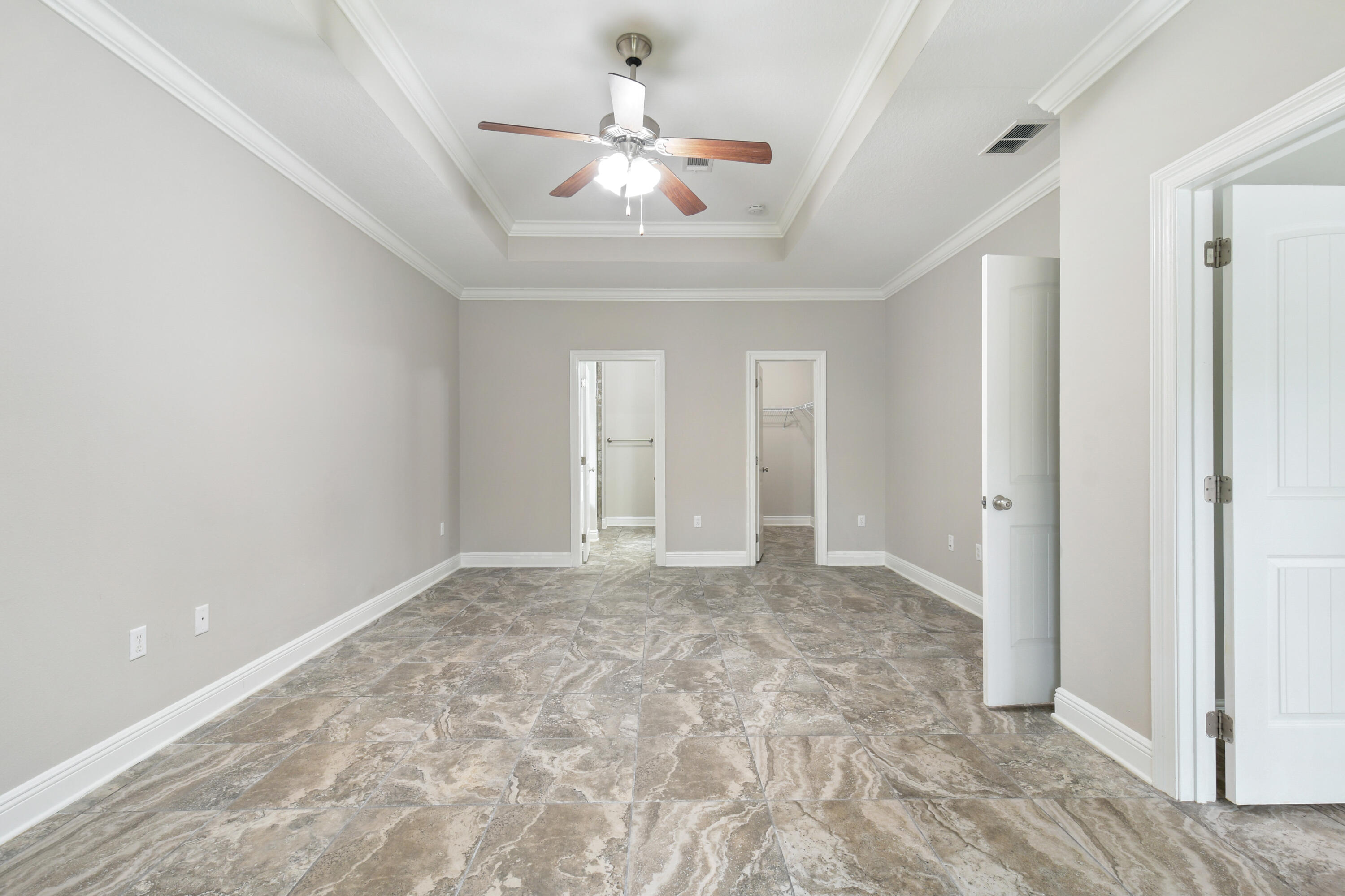 WHISPERING LAKE - Residential Lease