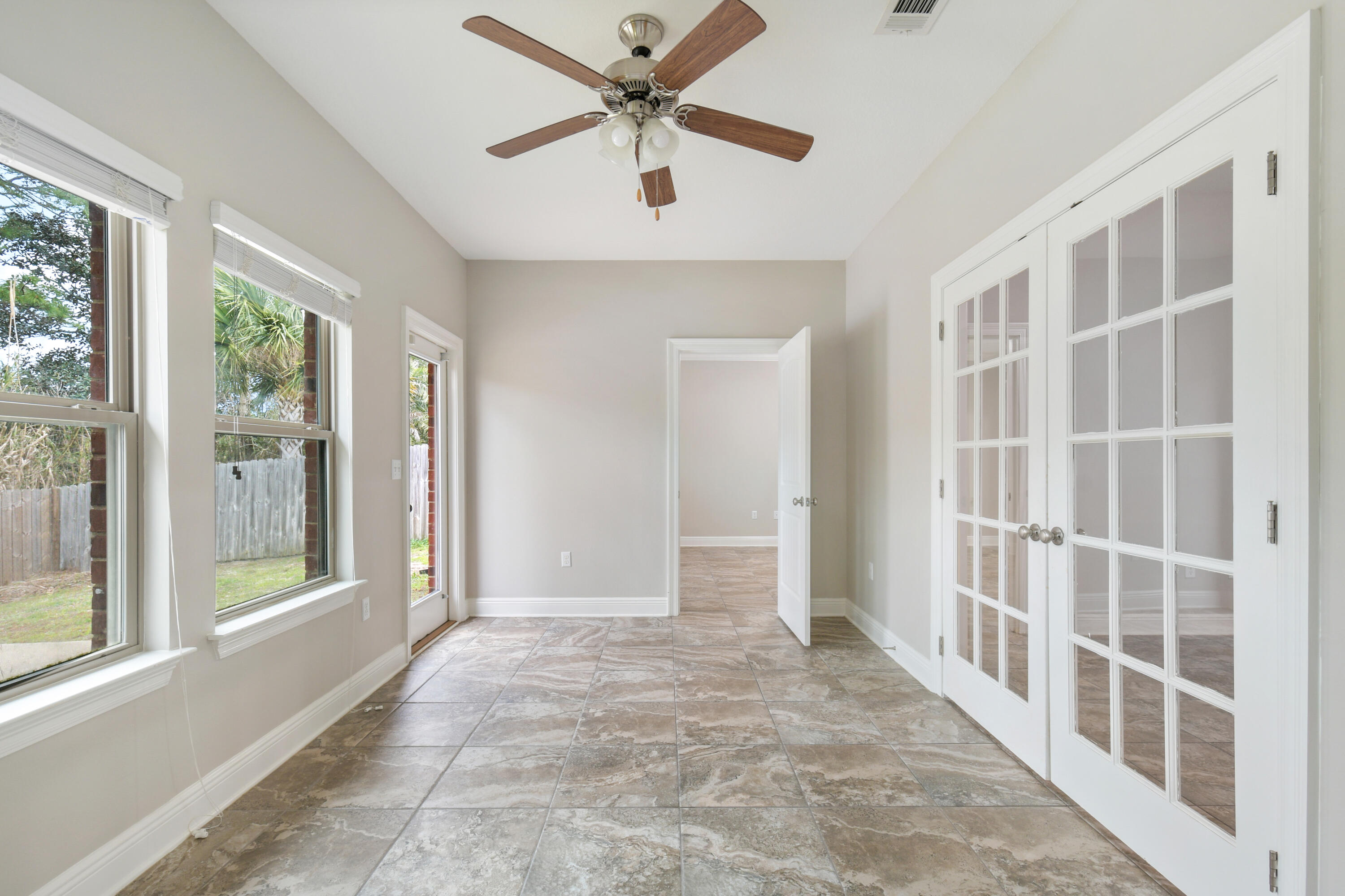 WHISPERING LAKE - Residential Lease