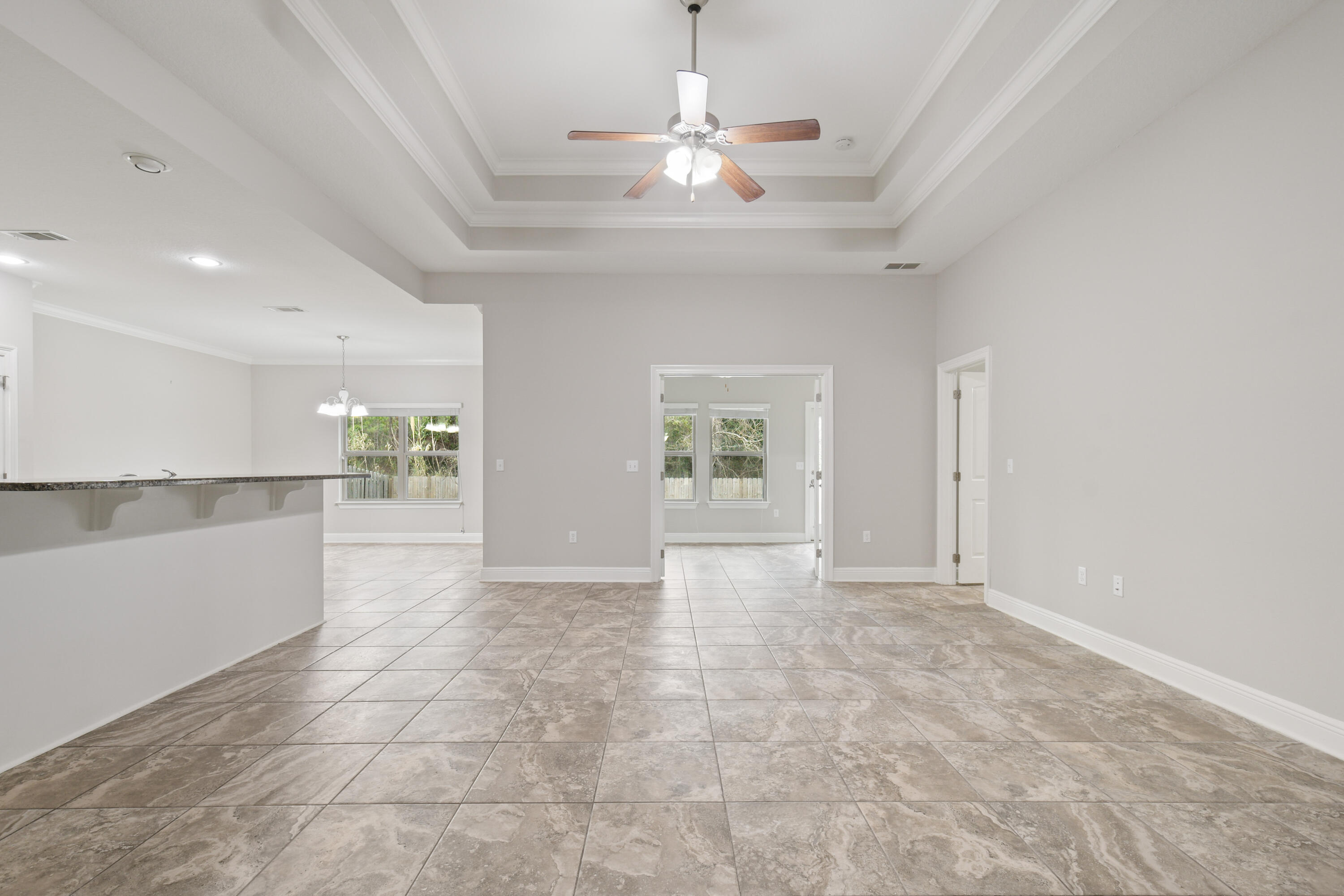 WHISPERING LAKE - Residential Lease