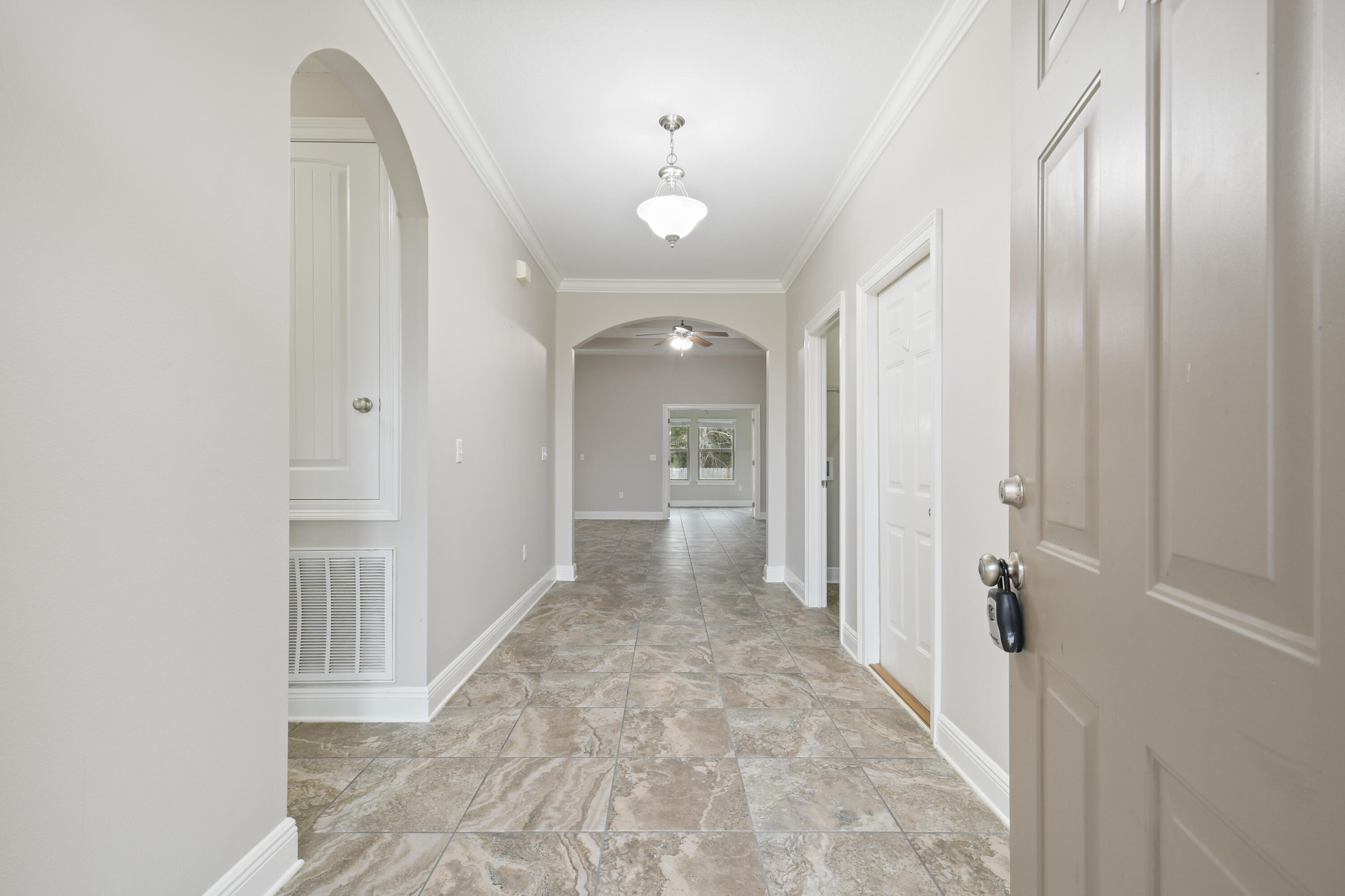 WHISPERING LAKE - Residential Lease