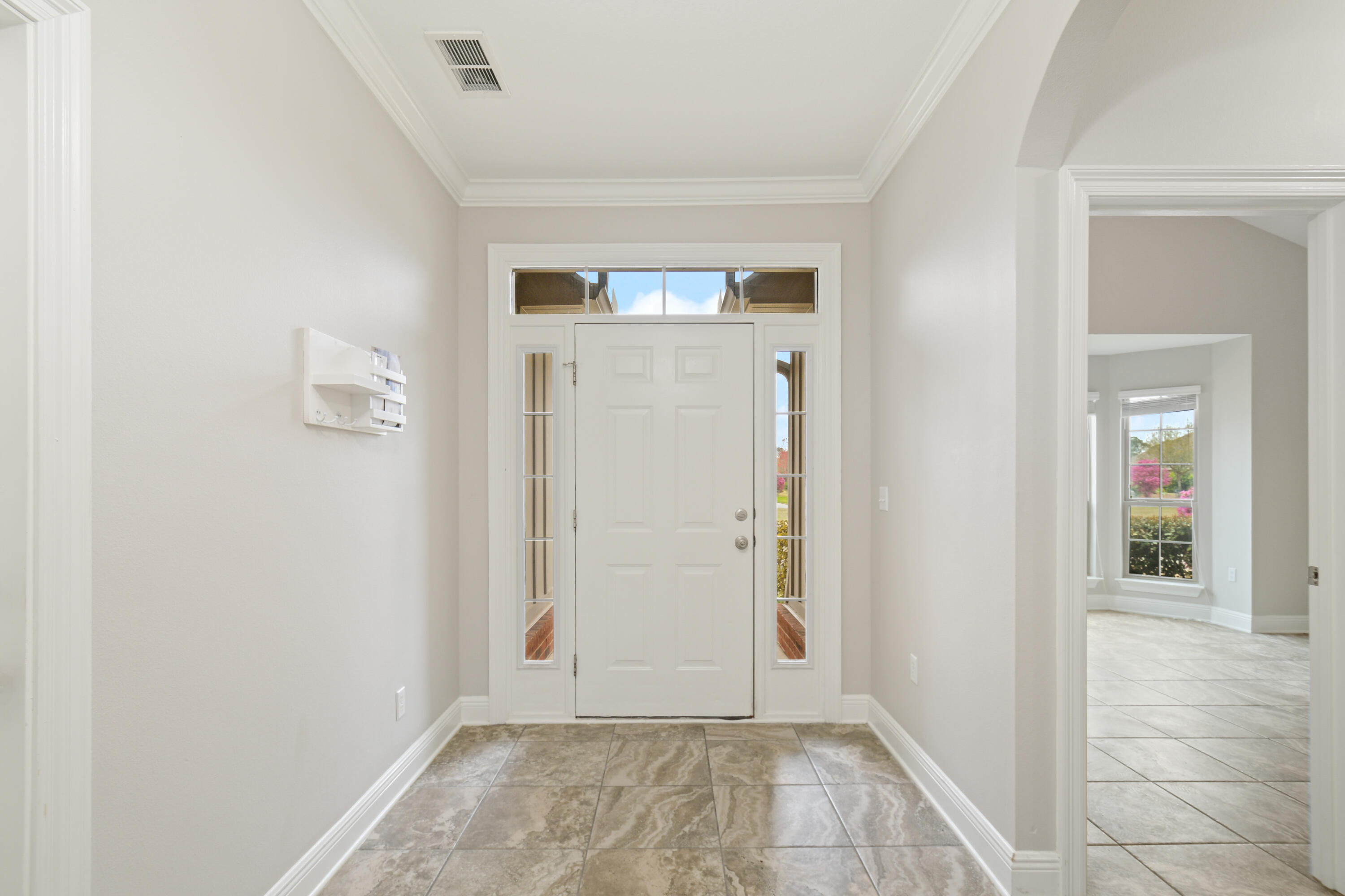 WHISPERING LAKE - Residential Lease