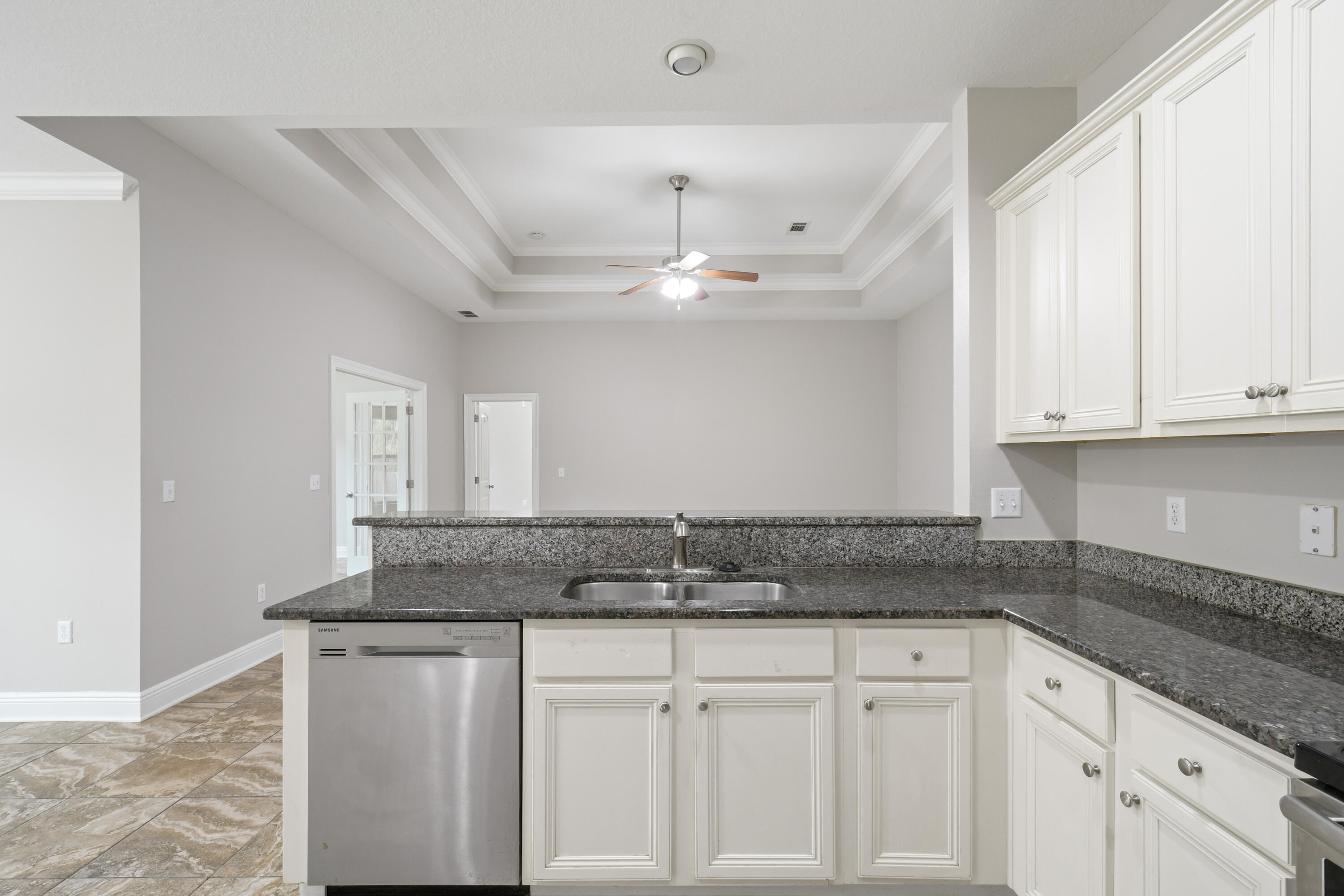 WHISPERING LAKE - Residential Lease