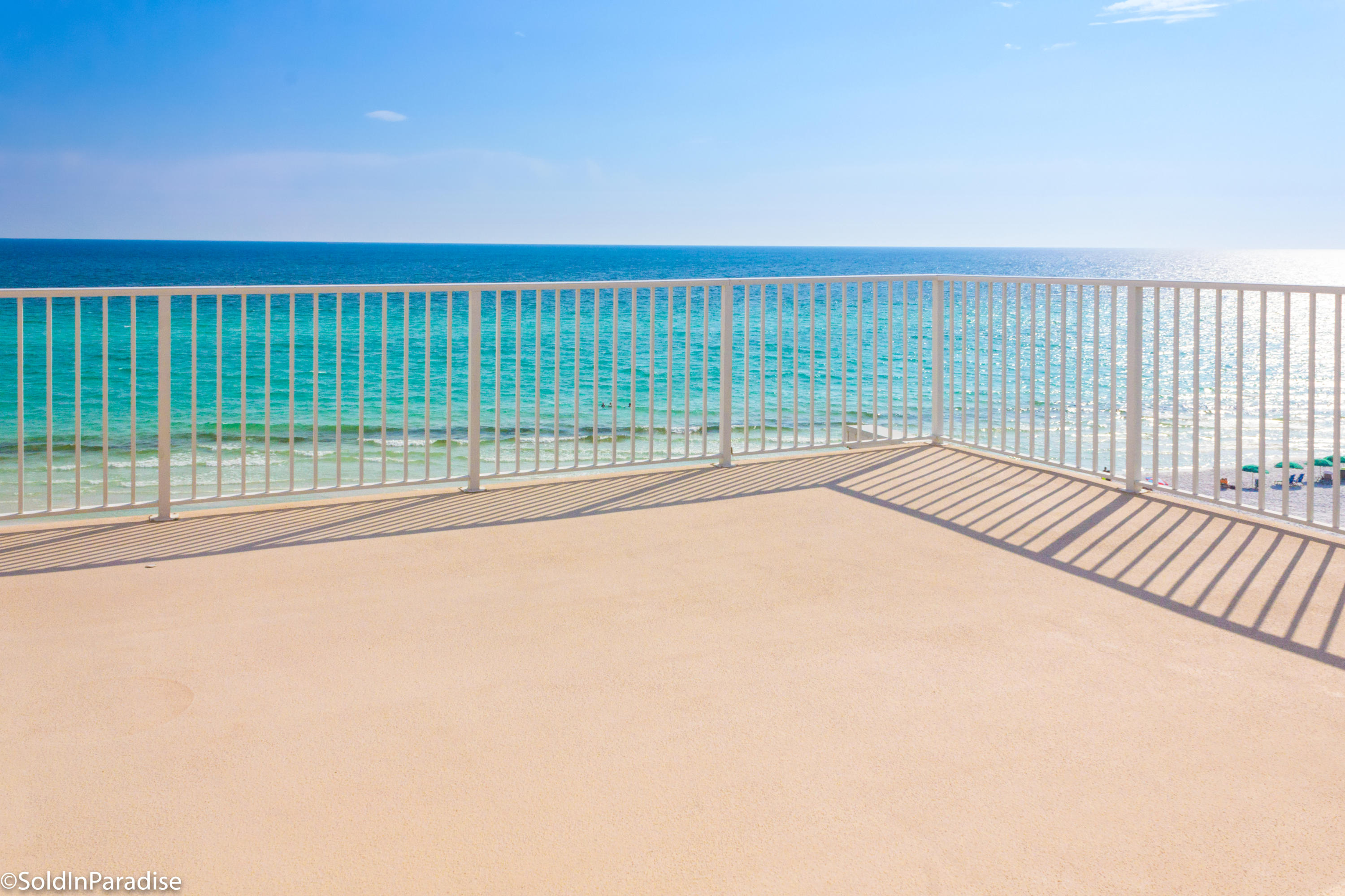 SANDSPUR CONDO - Residential