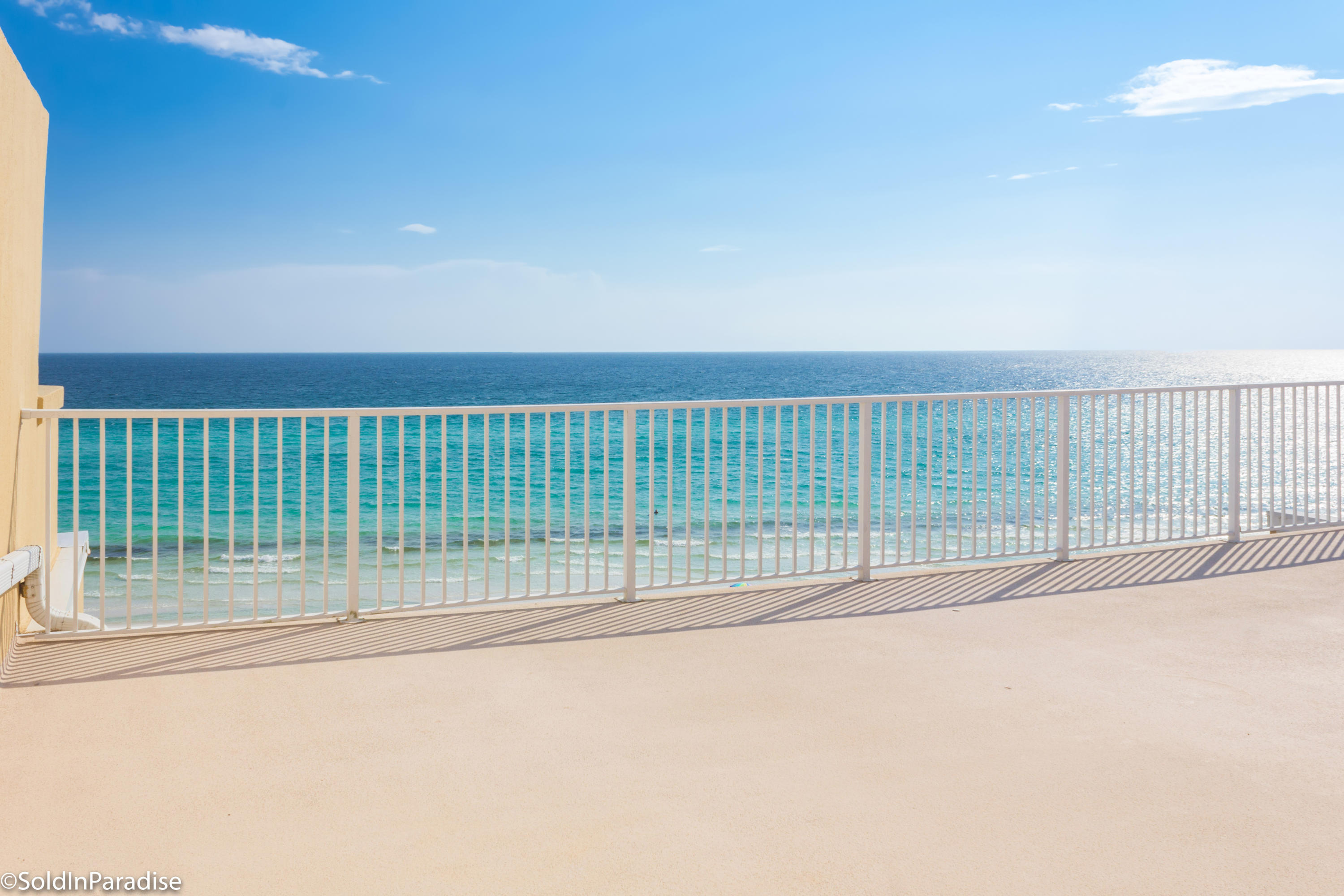 SANDSPUR CONDO - Residential