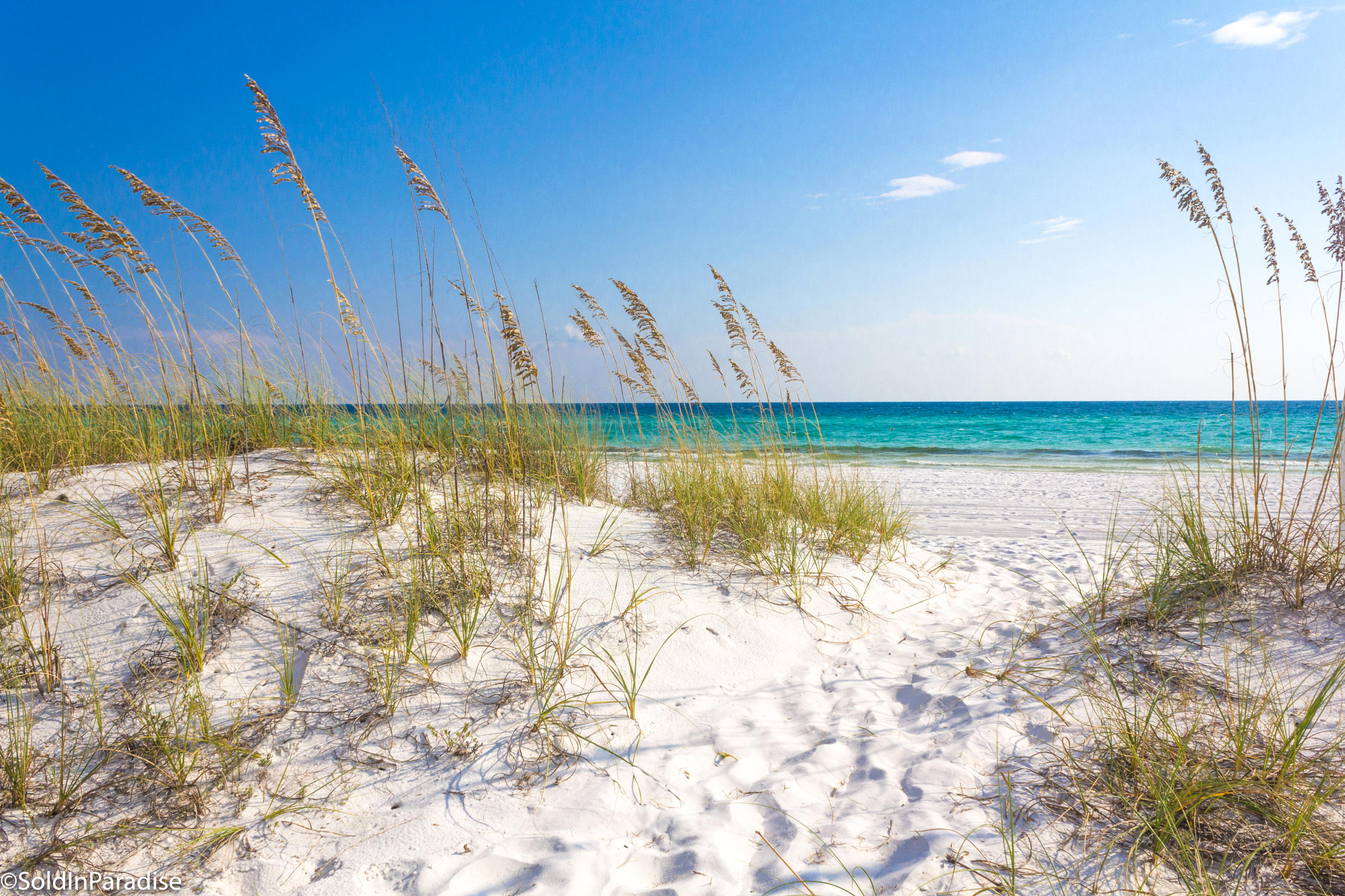 SANDSPUR CONDO - Residential