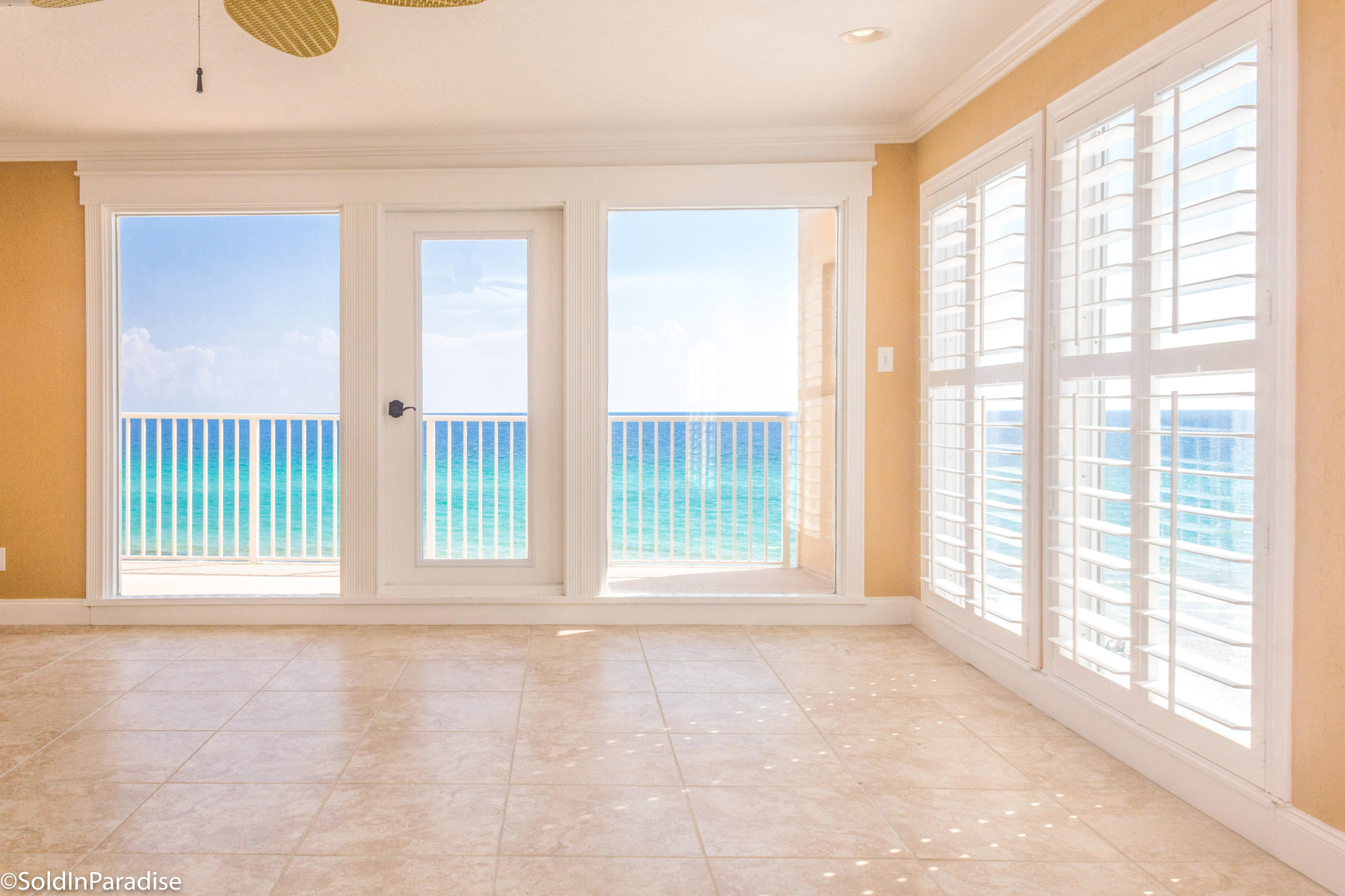 SANDSPUR CONDO - Residential