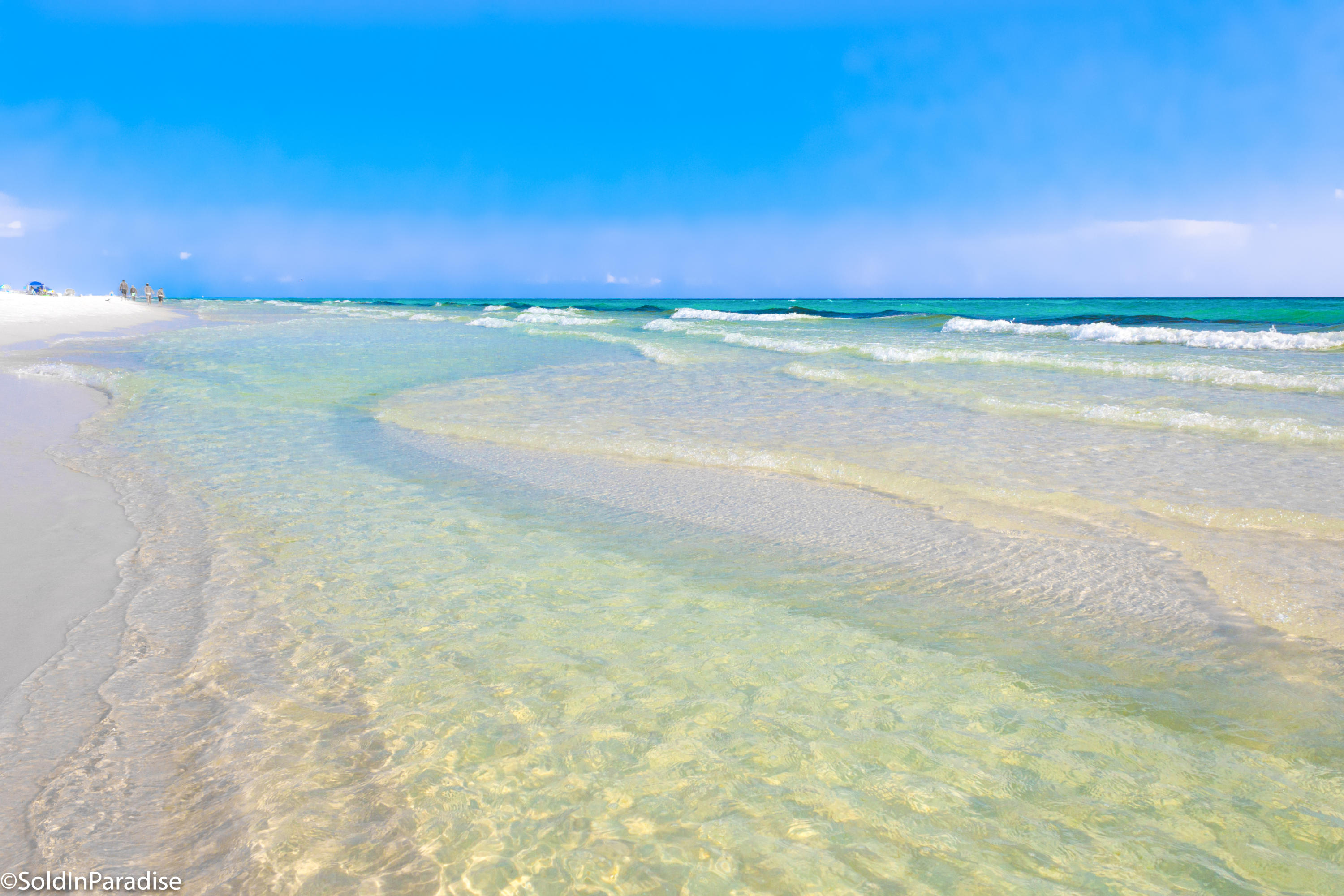 SANDSPUR CONDO - Residential