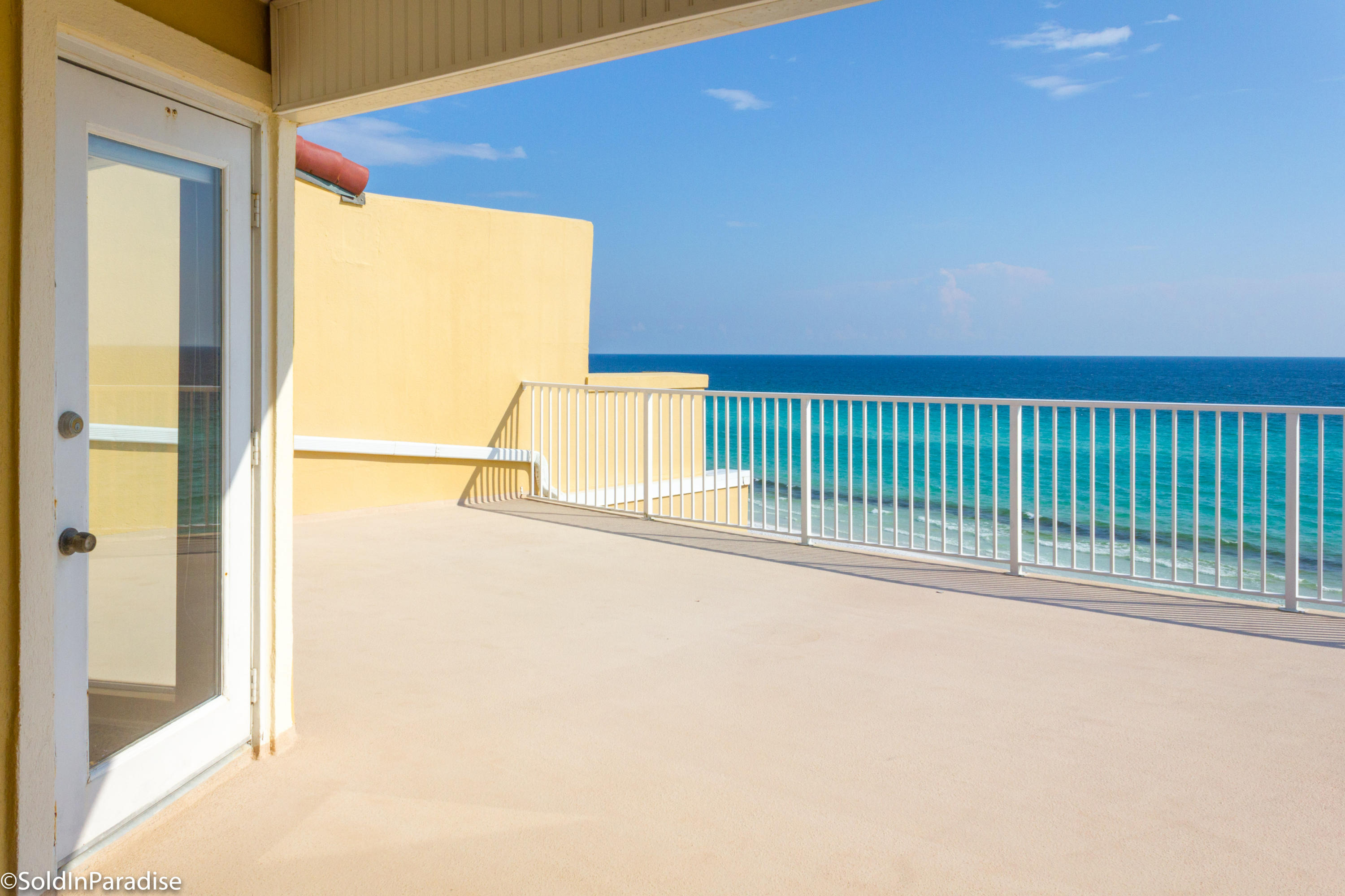 SANDSPUR CONDO - Residential