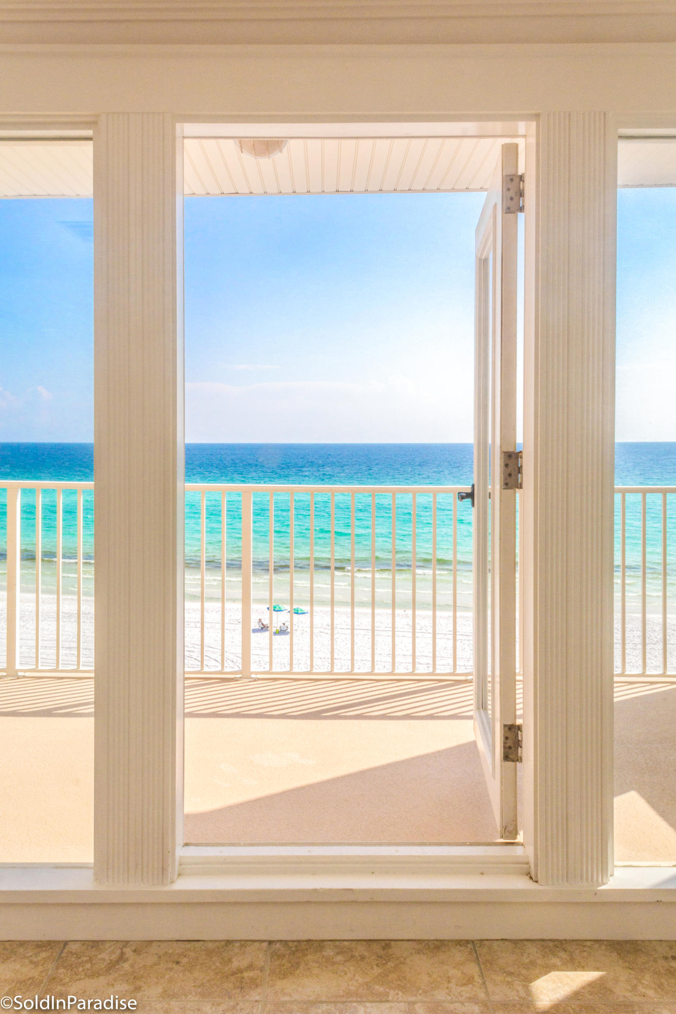 SANDSPUR CONDO - Residential