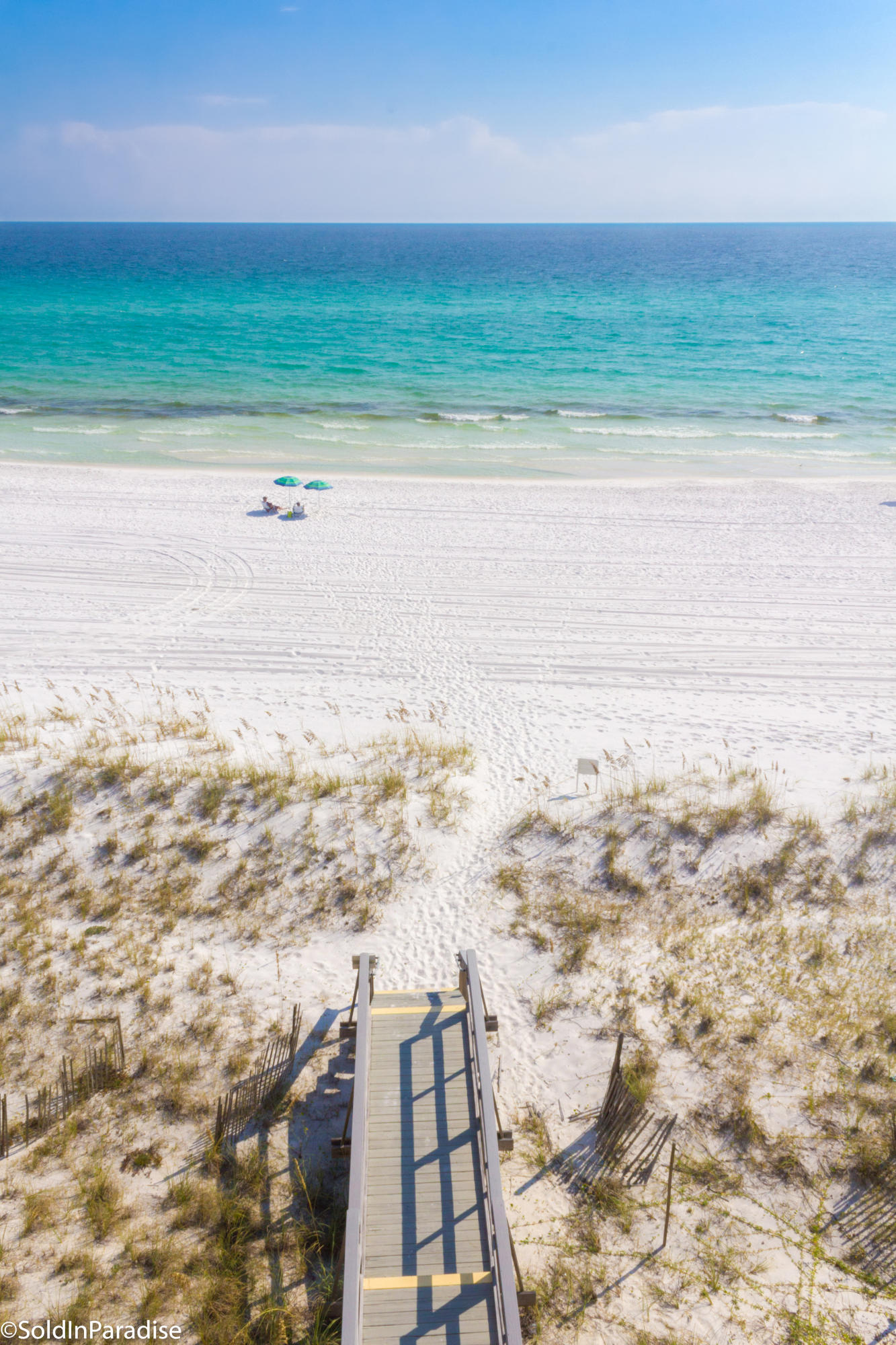 SANDSPUR CONDO - Residential