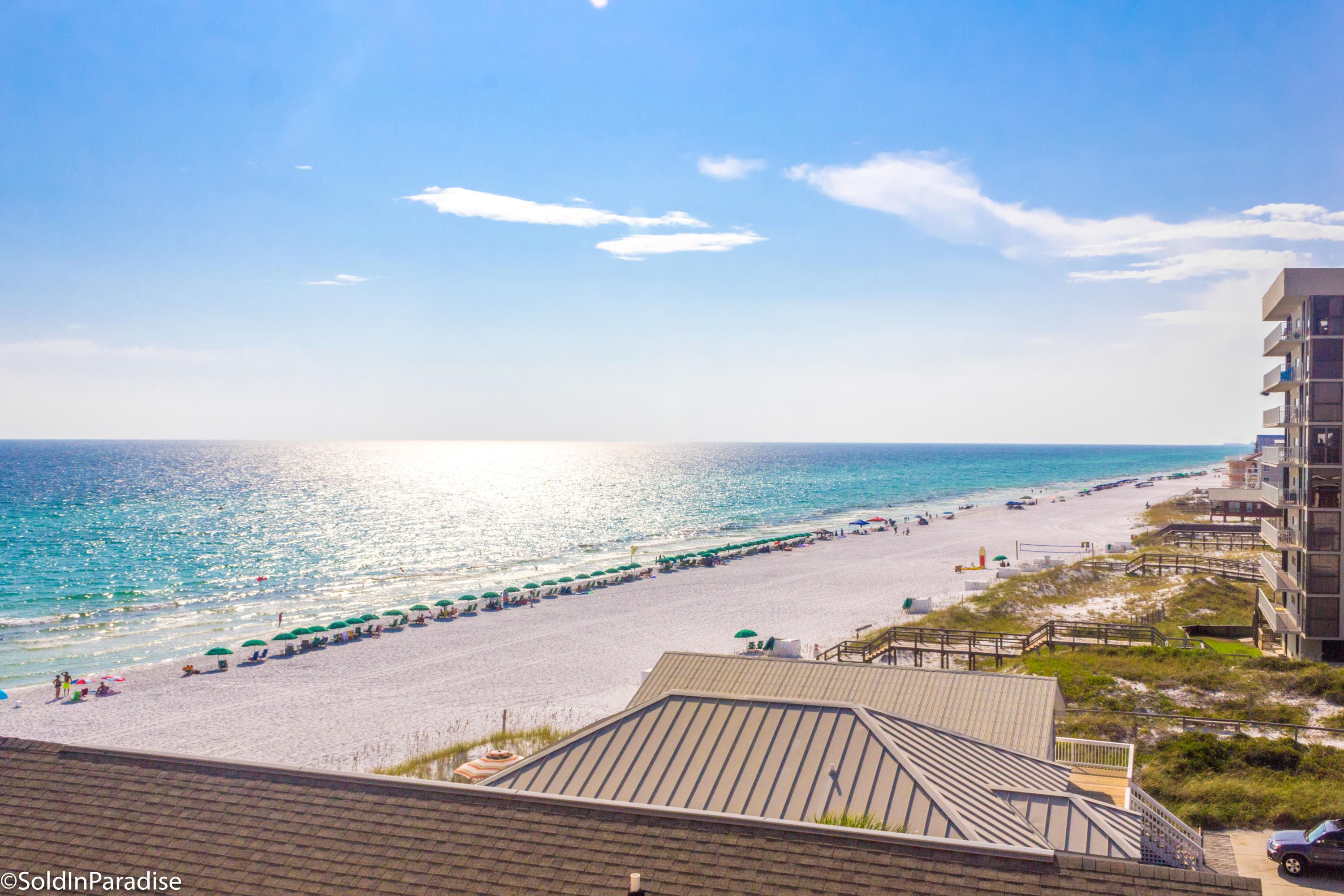 SANDSPUR CONDO - Residential