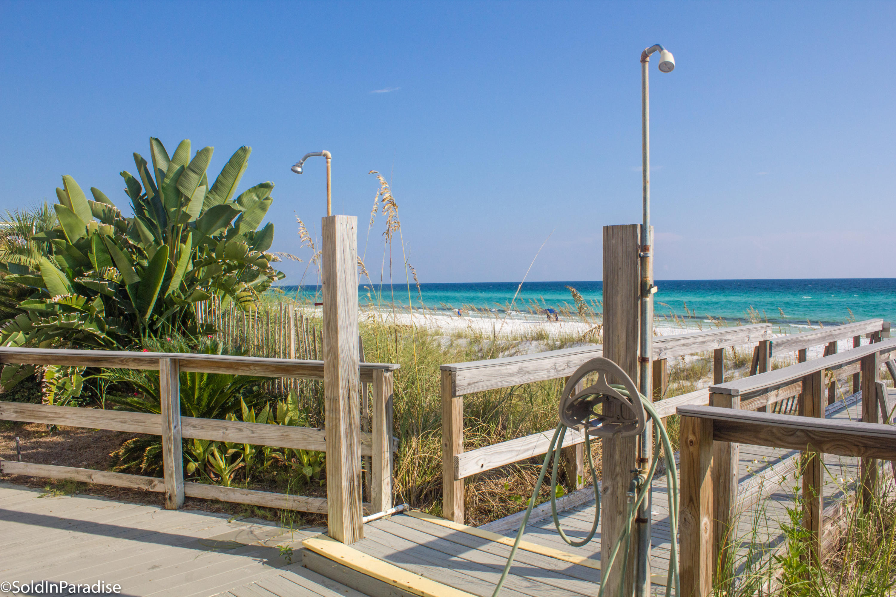 SANDSPUR CONDO - Residential