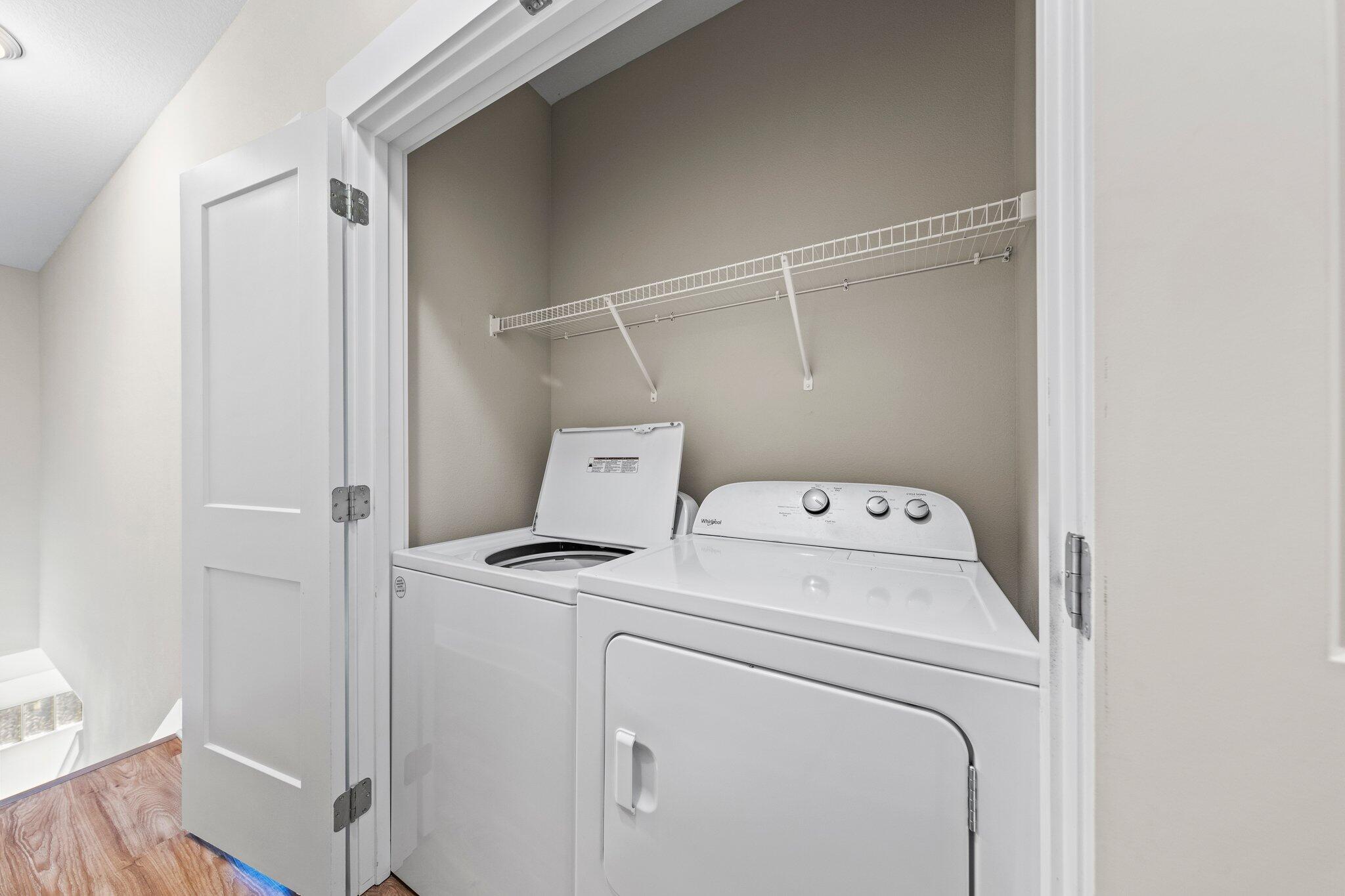 VERANDAS OF FREEPORT, THE - Residential Lease