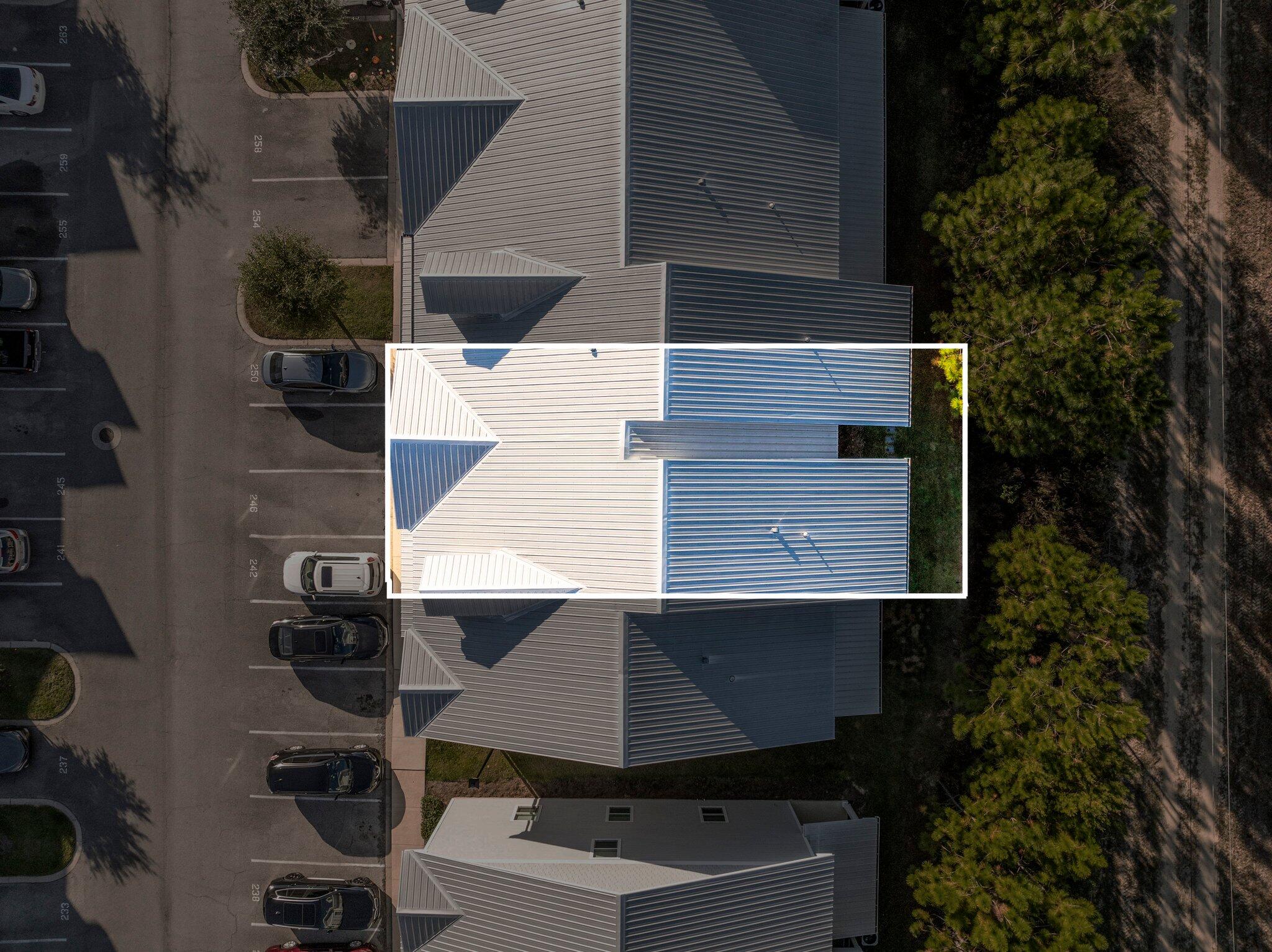 VERANDAS OF FREEPORT, THE - Residential Lease