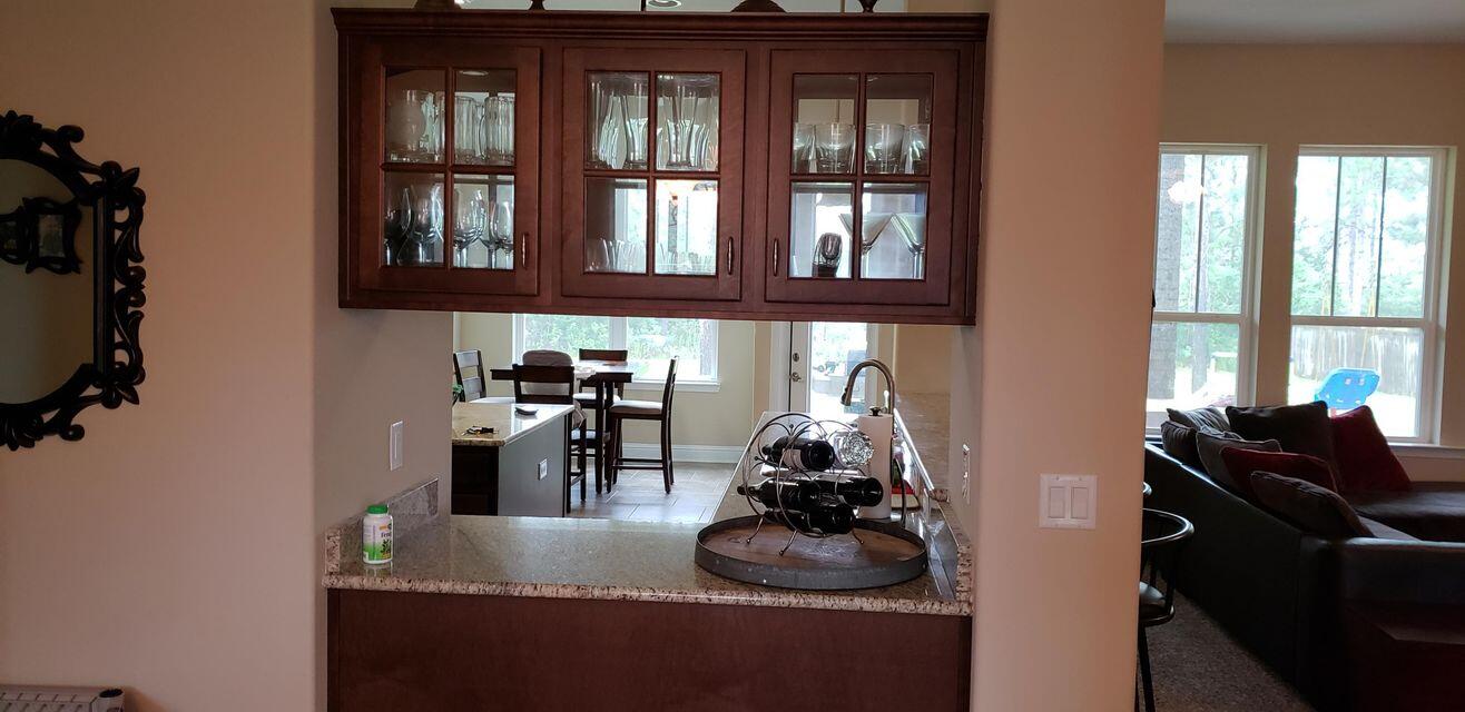 HOLLEY BY THE SEA - Residential Lease