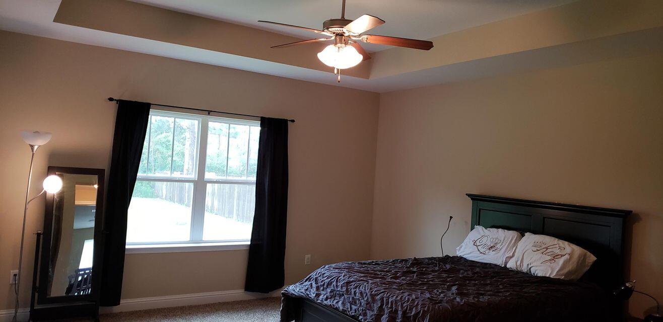 HOLLEY BY THE SEA - Residential Lease
