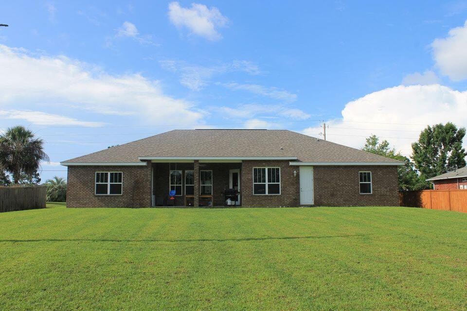 HOLLEY BY THE SEA - Residential Lease