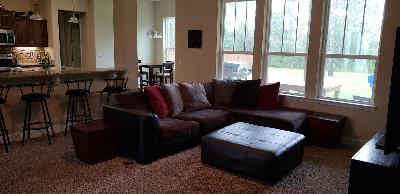 HOLLEY BY THE SEA - Residential Lease