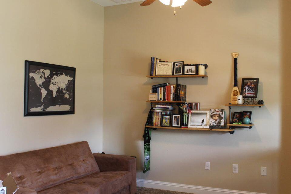 HOLLEY BY THE SEA - Residential Lease