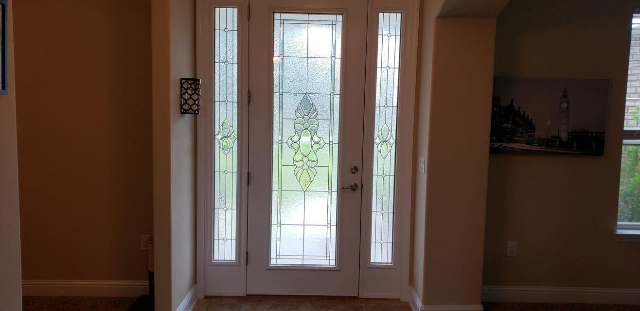 HOLLEY BY THE SEA - Residential Lease