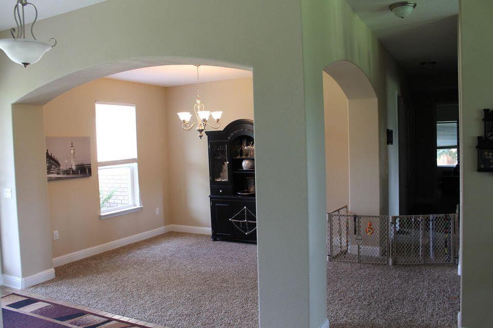 HOLLEY BY THE SEA - Residential Lease