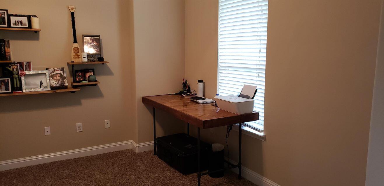 HOLLEY BY THE SEA - Residential Lease