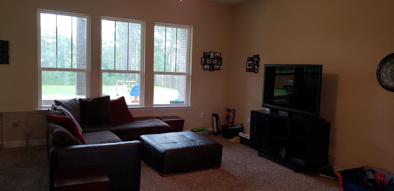 HOLLEY BY THE SEA - Residential Lease