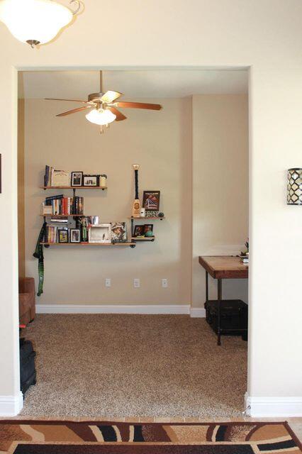 HOLLEY BY THE SEA - Residential Lease