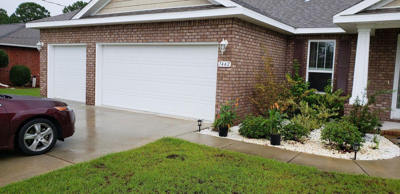 HOLLEY BY THE SEA - Residential Lease