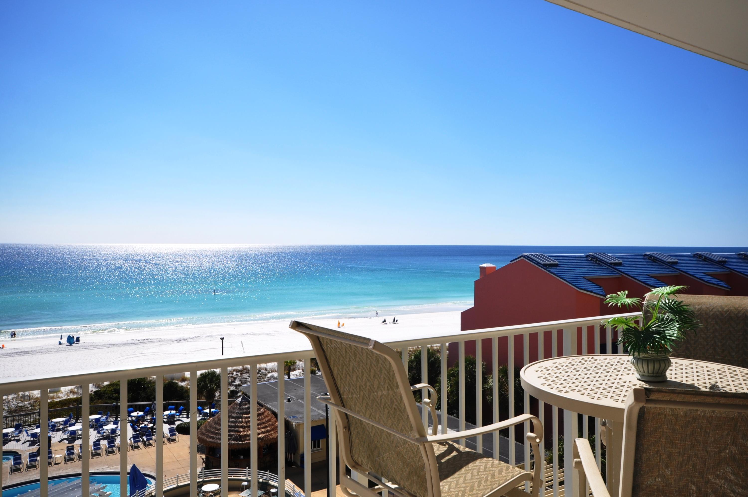 TIDES AT TOPS'L - Residential