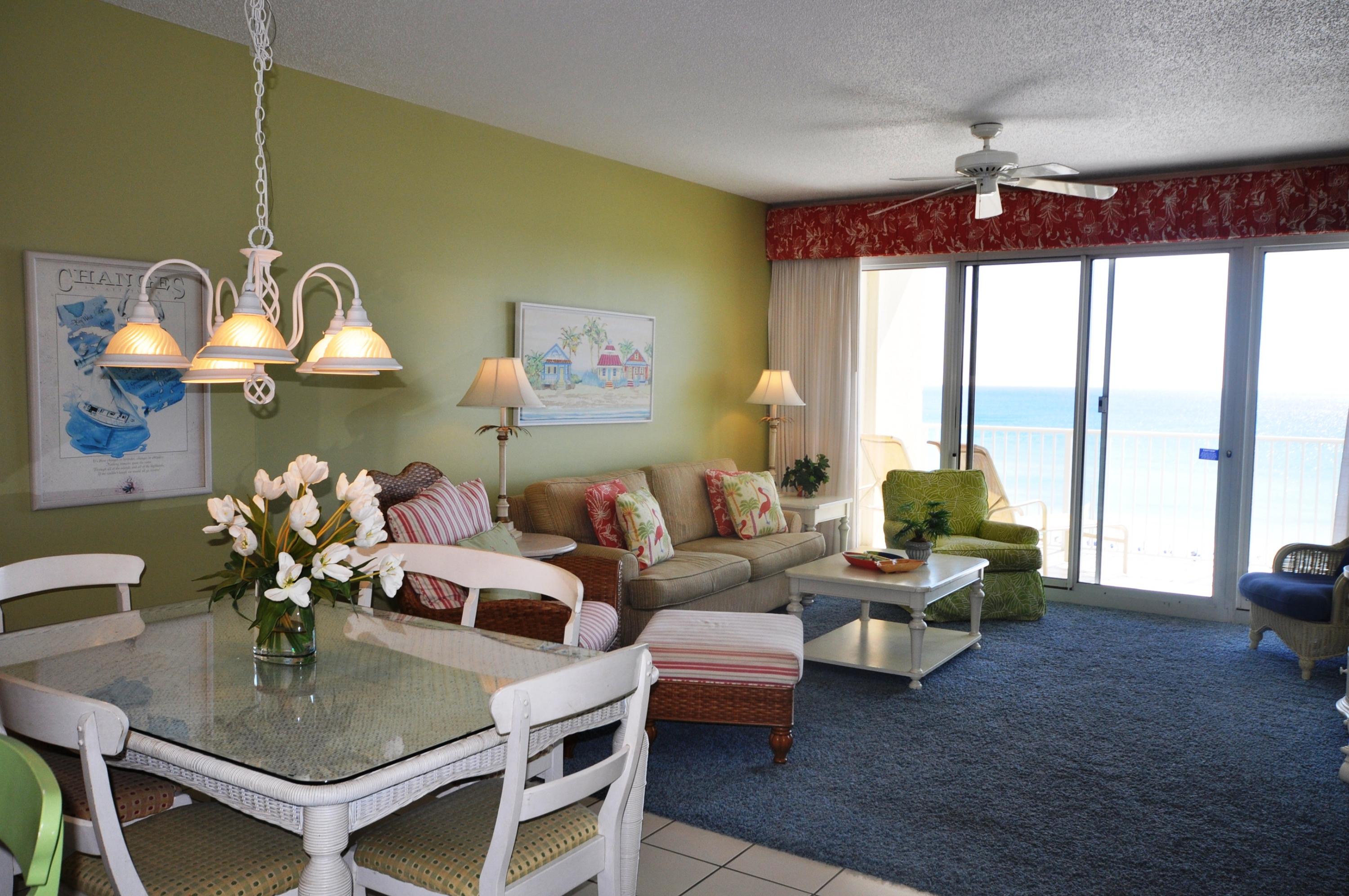 TIDES AT TOPS'L - Residential