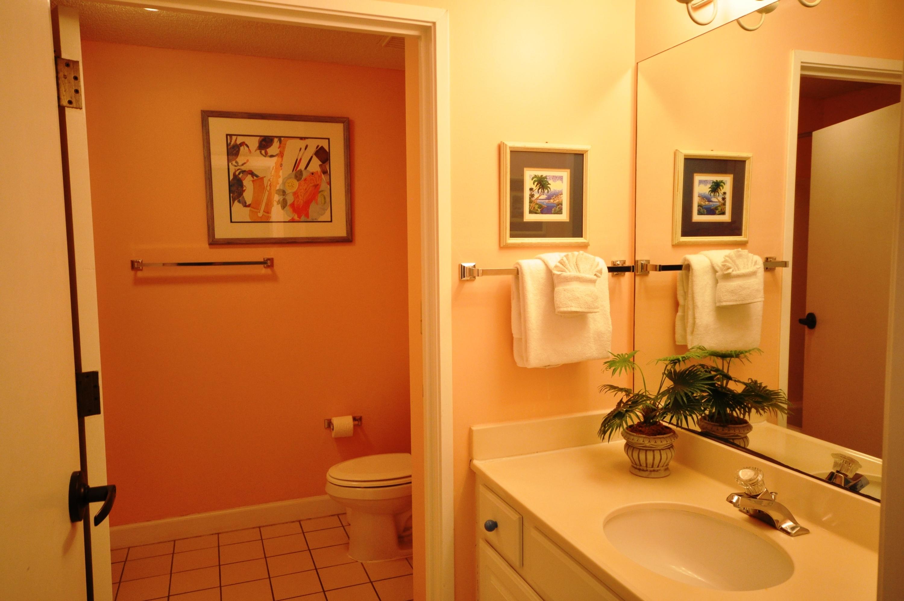 TIDES AT TOPS'L - Residential