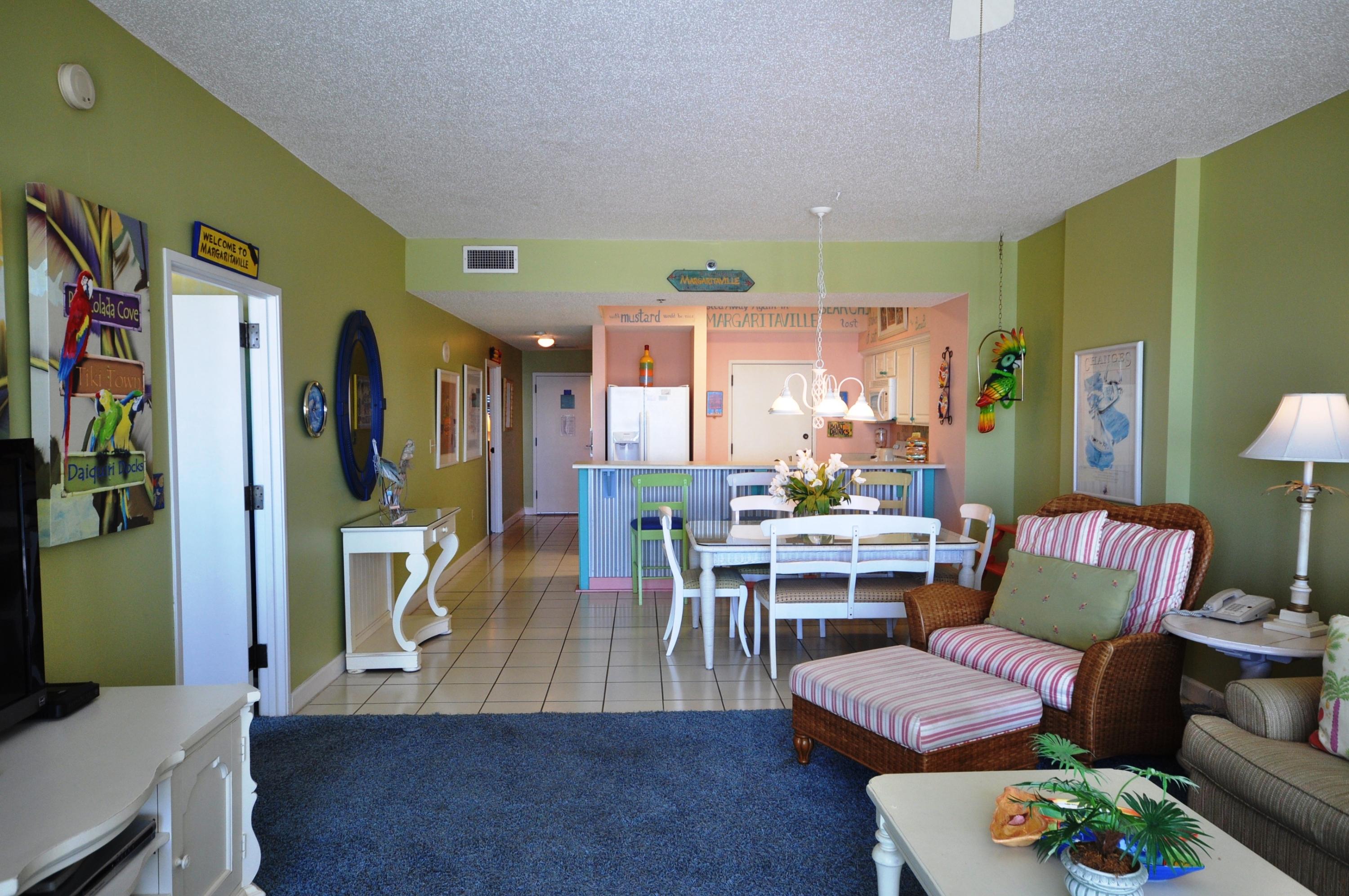 TIDES AT TOPS'L - Residential