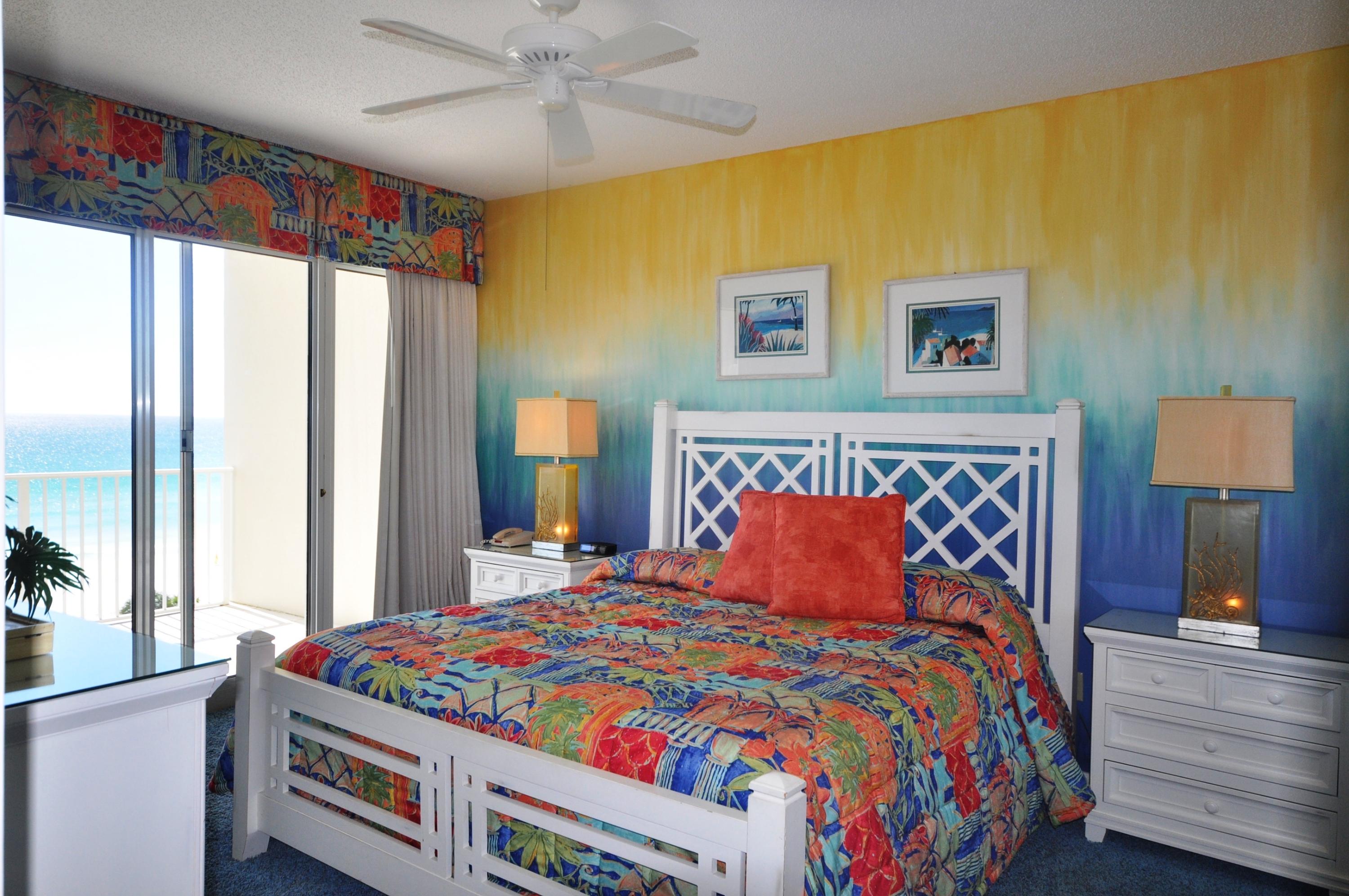 TIDES AT TOPS'L - Residential