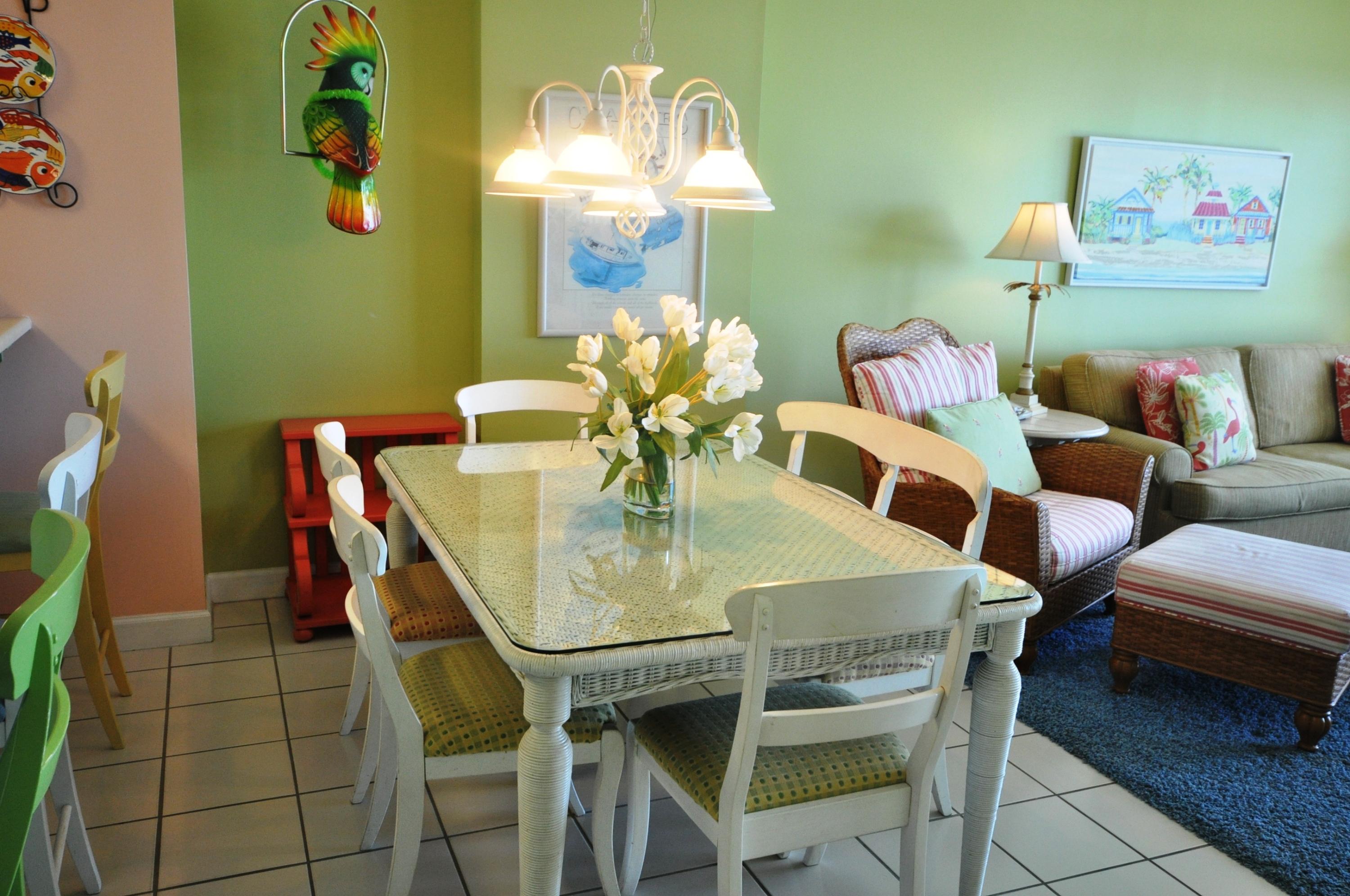 TIDES AT TOPS'L - Residential