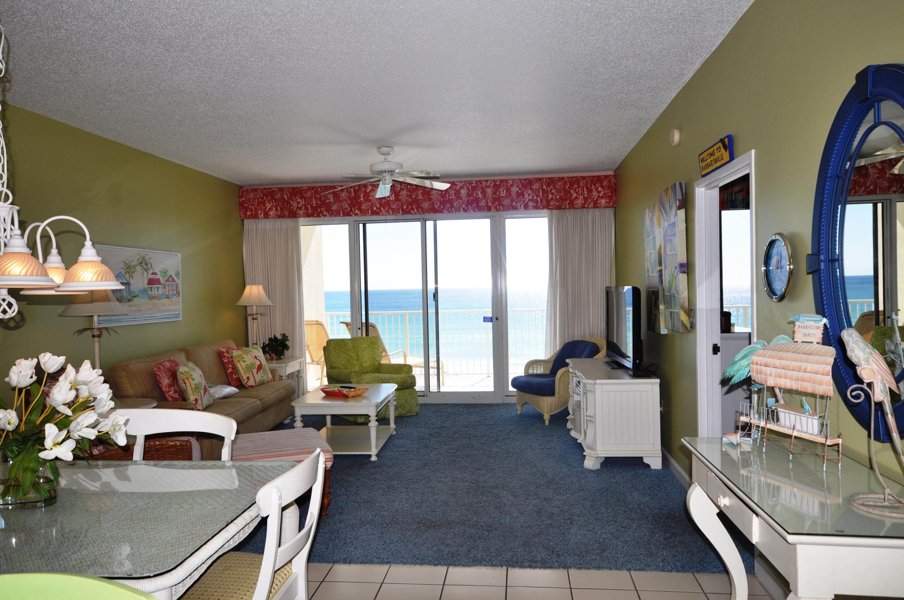 TIDES AT TOPS'L - Residential