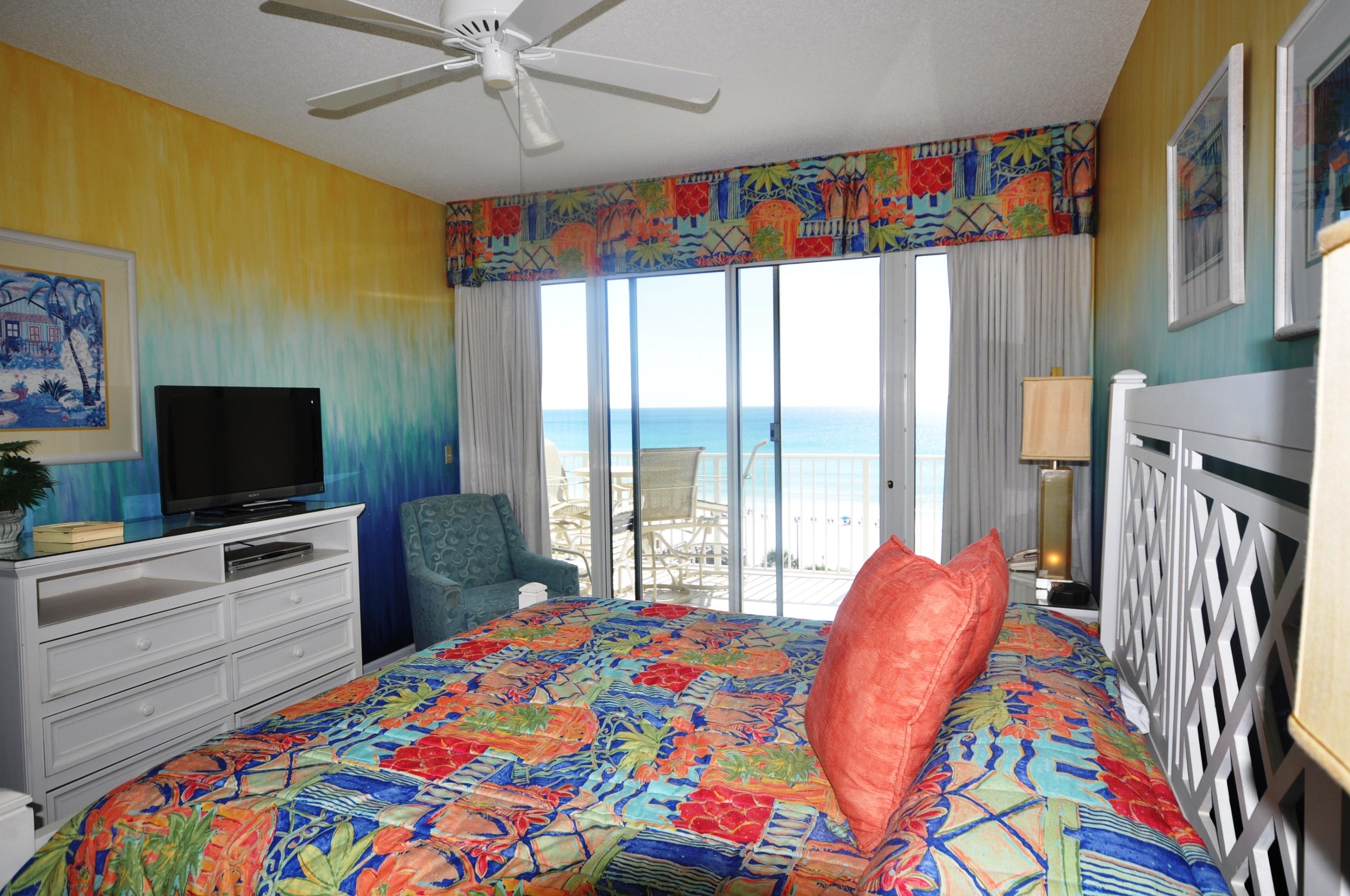 TIDES AT TOPS'L - Residential