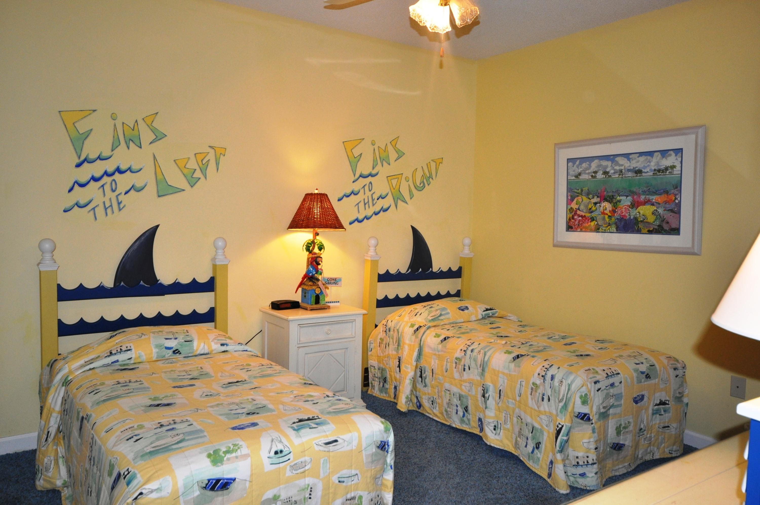 TIDES AT TOPS'L - Residential