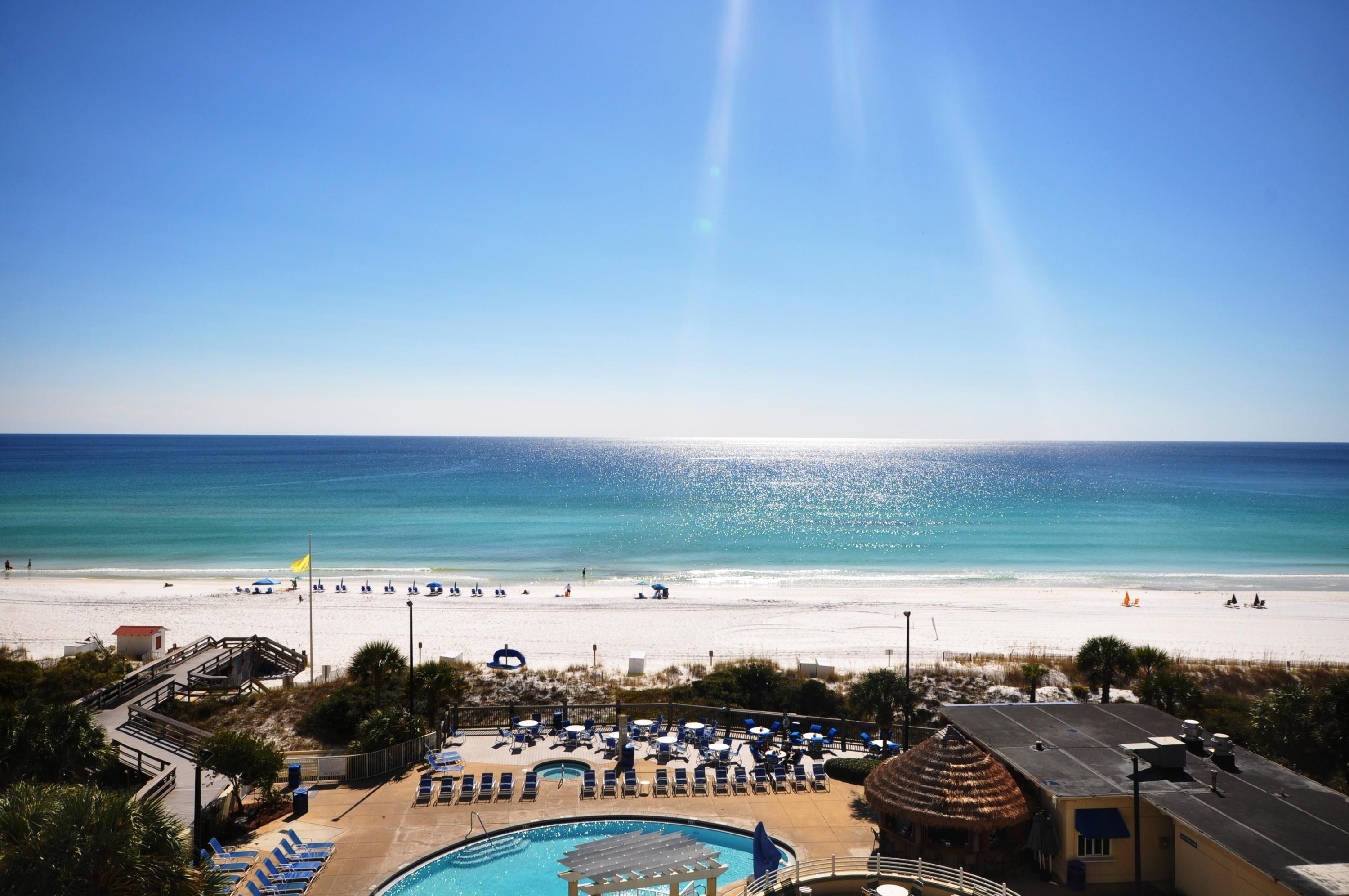 TIDES AT TOPS'L - Residential