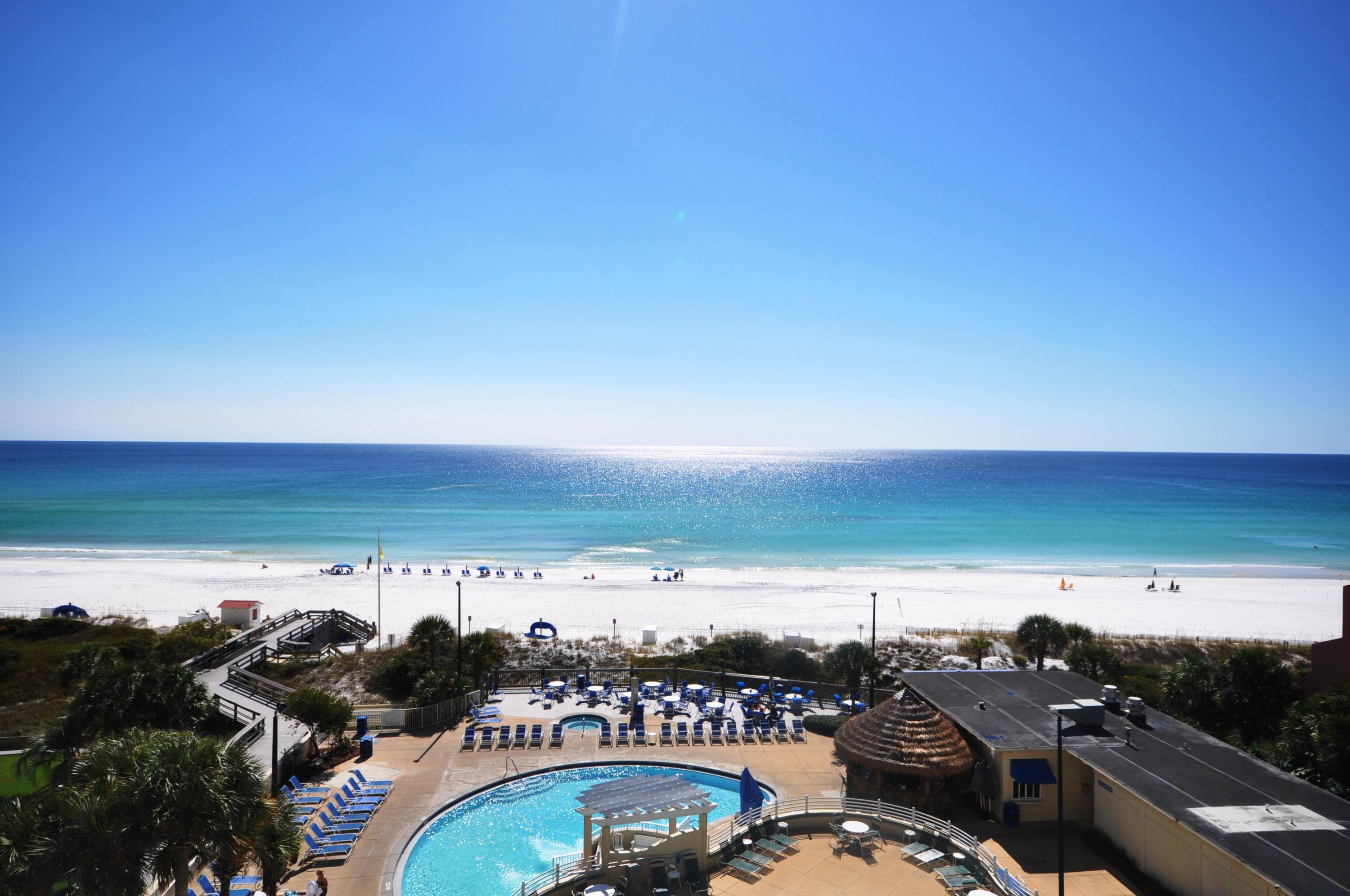 TIDES AT TOPS'L - Residential