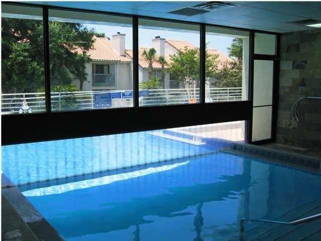 TIDES AT TOPS'L - Residential