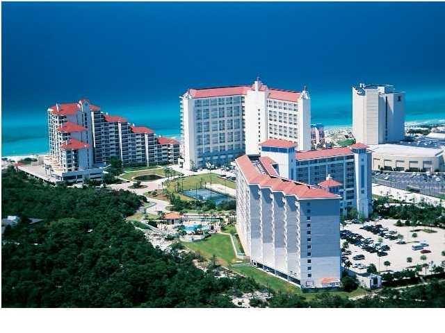 TIDES AT TOPS'L - Residential