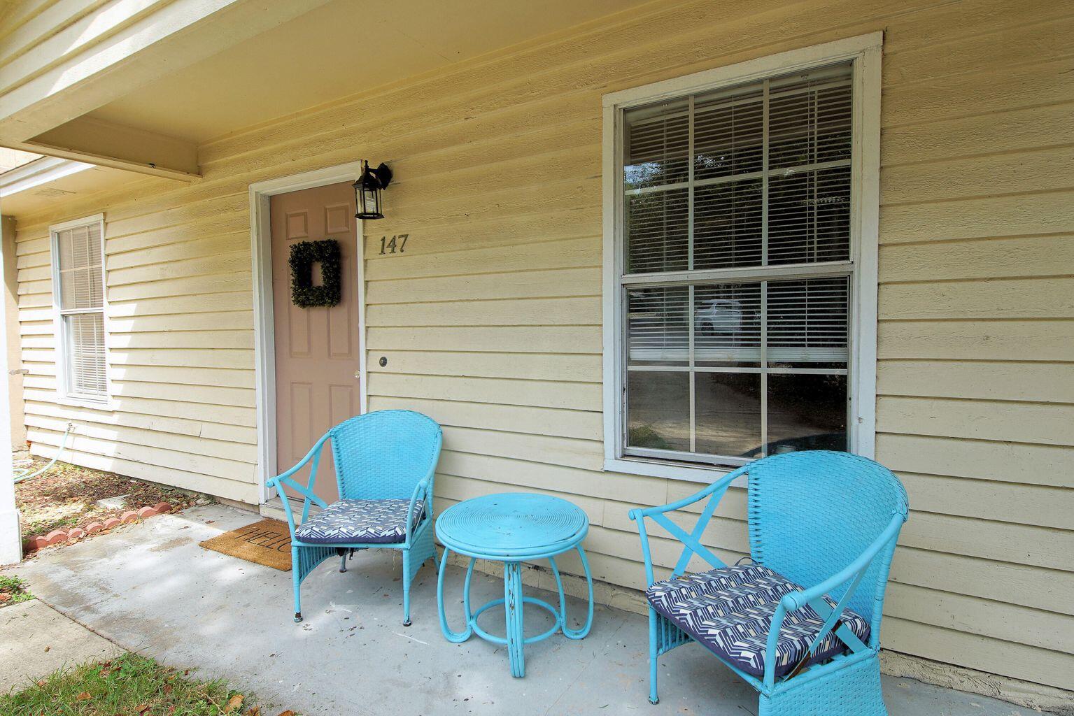 PINEHURST PARK - Residential