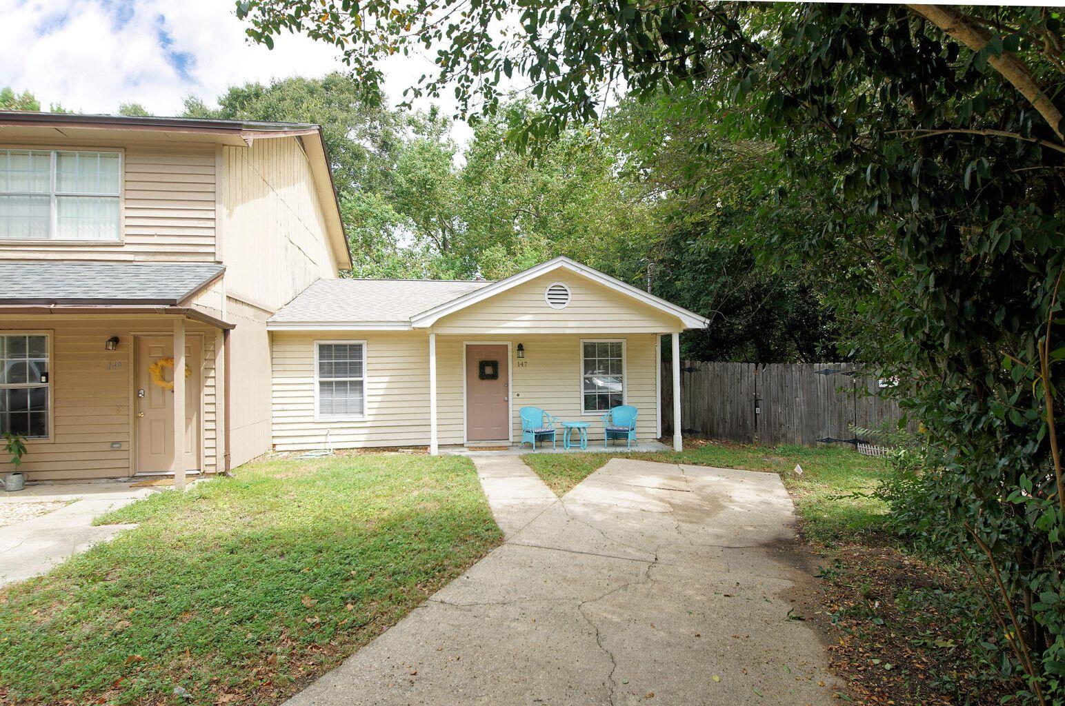 PINEHURST PARK - Residential