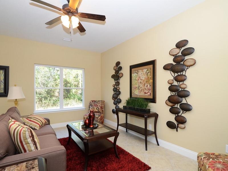 ANNABELLA'S Townhomes - Residential