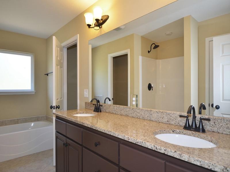 ANNABELLA'S Townhomes - Residential