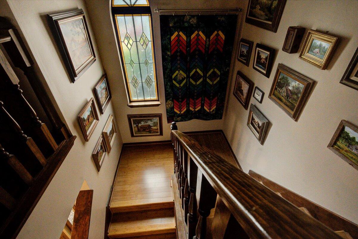 SOUTHWIND - Residential