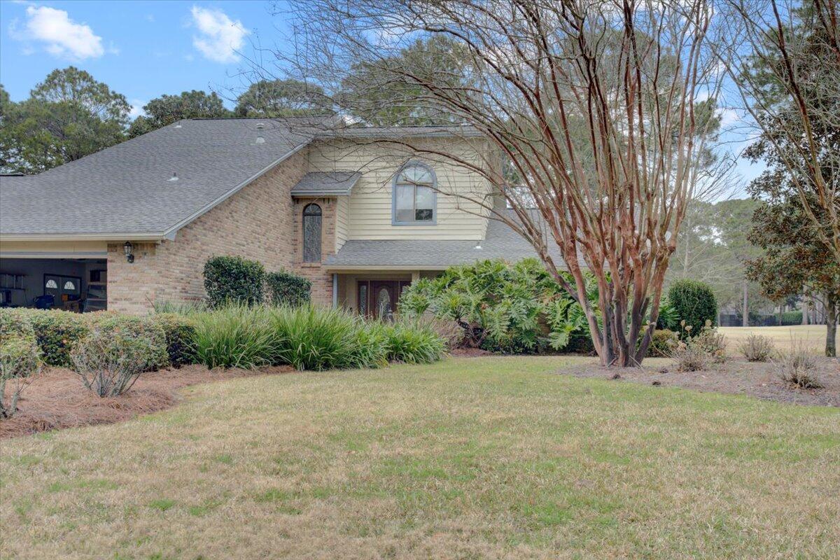 SOUTHWIND - Residential