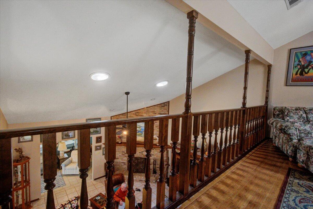 SOUTHWIND - Residential