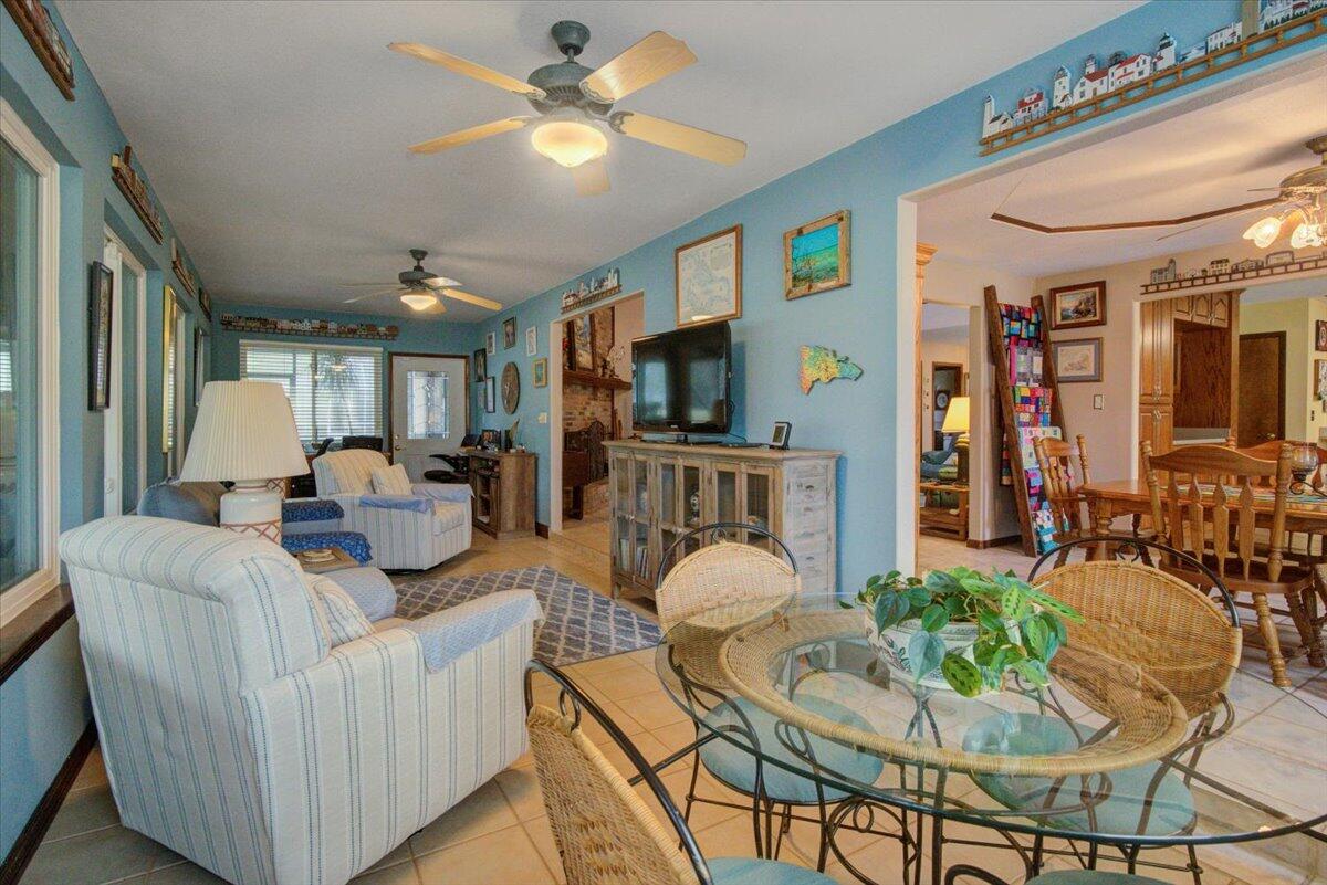 SOUTHWIND - Residential